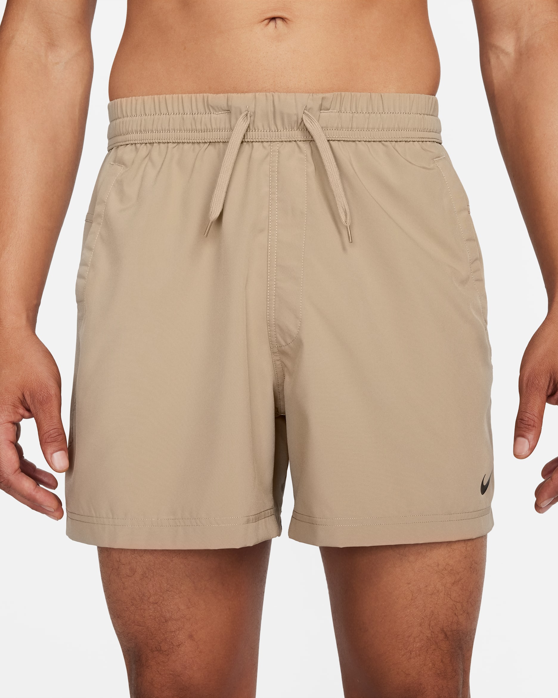 Nike Form Men's Dri-FIT 5" Unlined Versatile Shorts