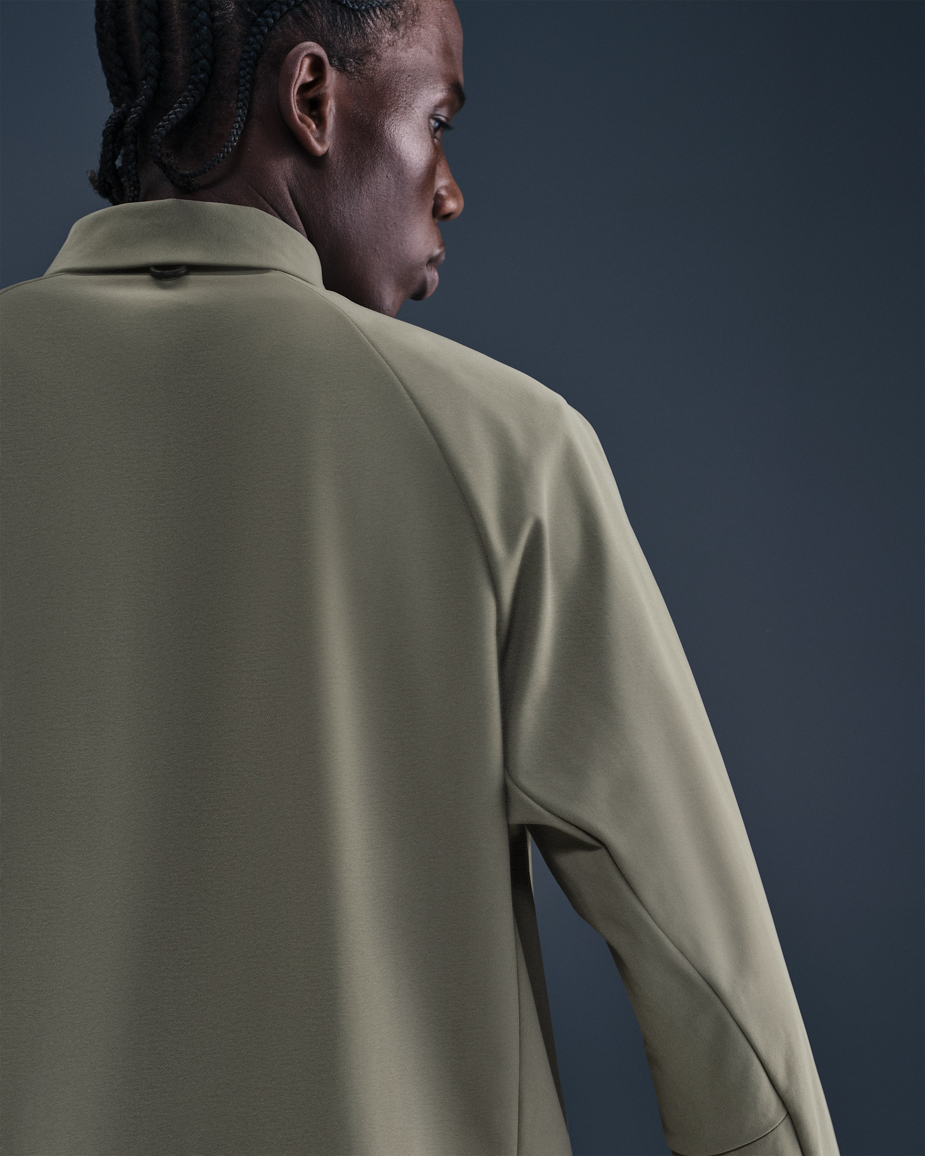 Nike 24.7 PerfectStretch Men's Dri-FIT UV Jacket