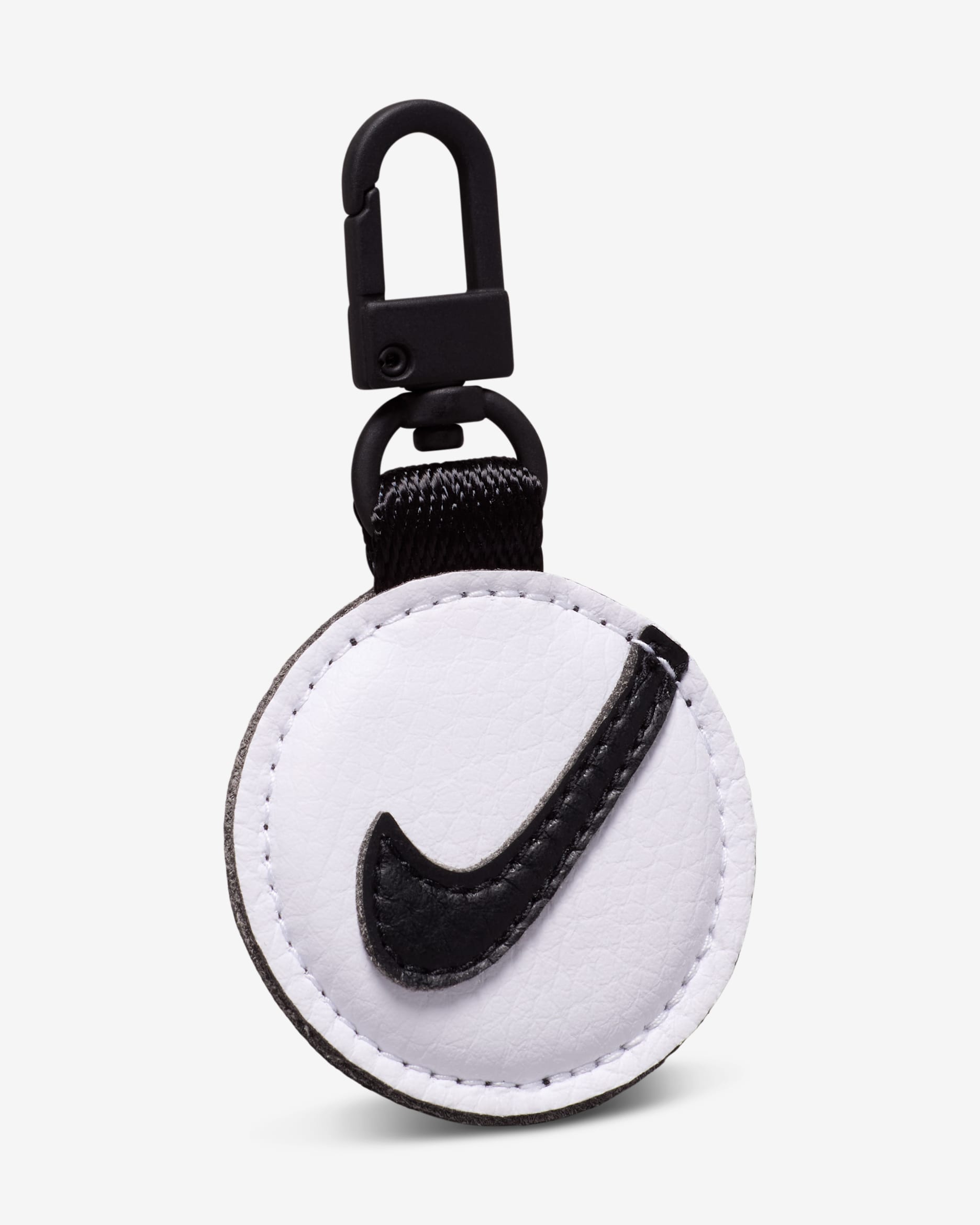 Llavero Nike Premium - Negro