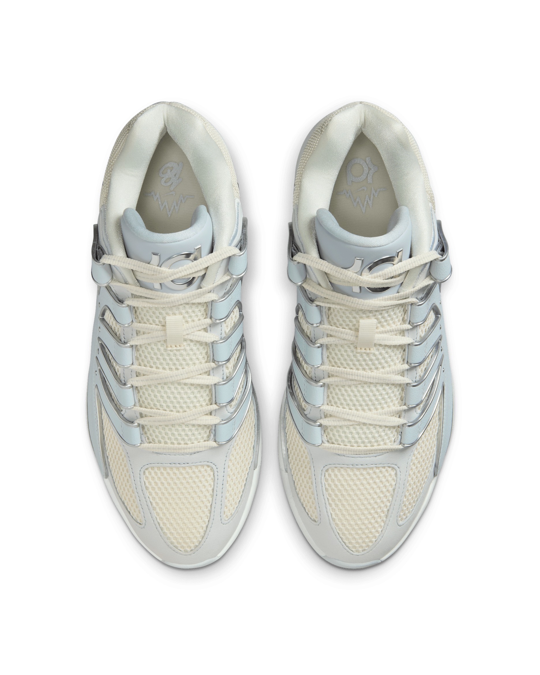 KD18 "Chain Reaction" Basketball Shoes