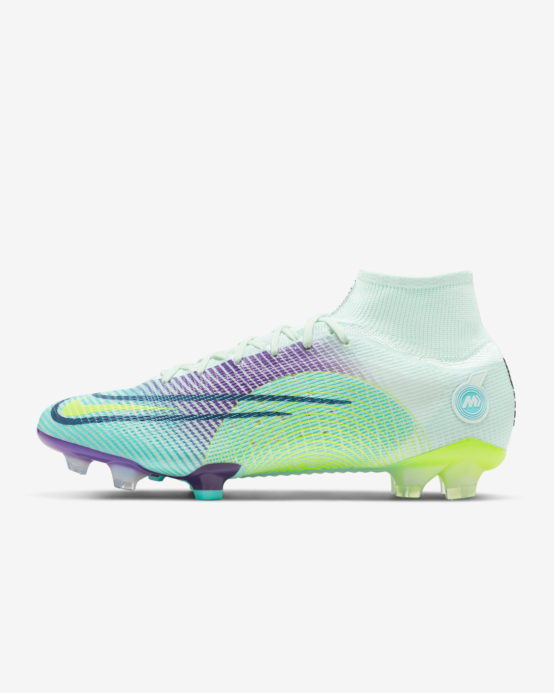 tenis nike mercurial superfly 8