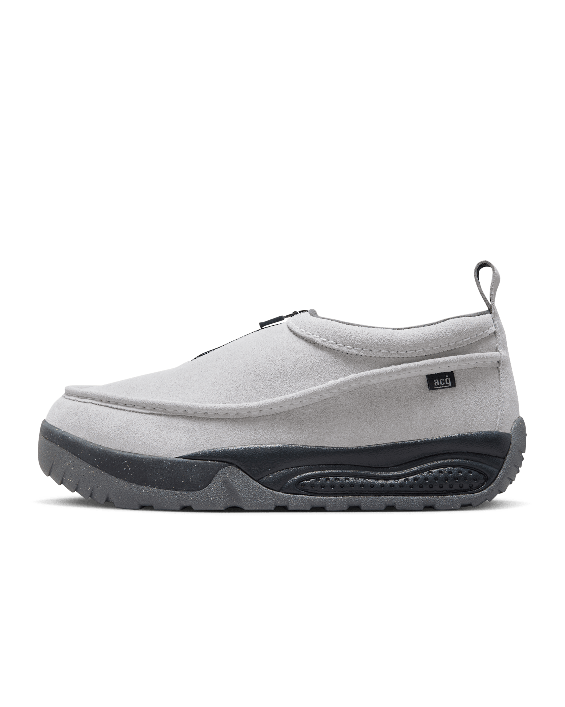 Nike ACG Izy Men's Shoes - Photon Dust/Anthracite/Smoke Grey/Photon Dust