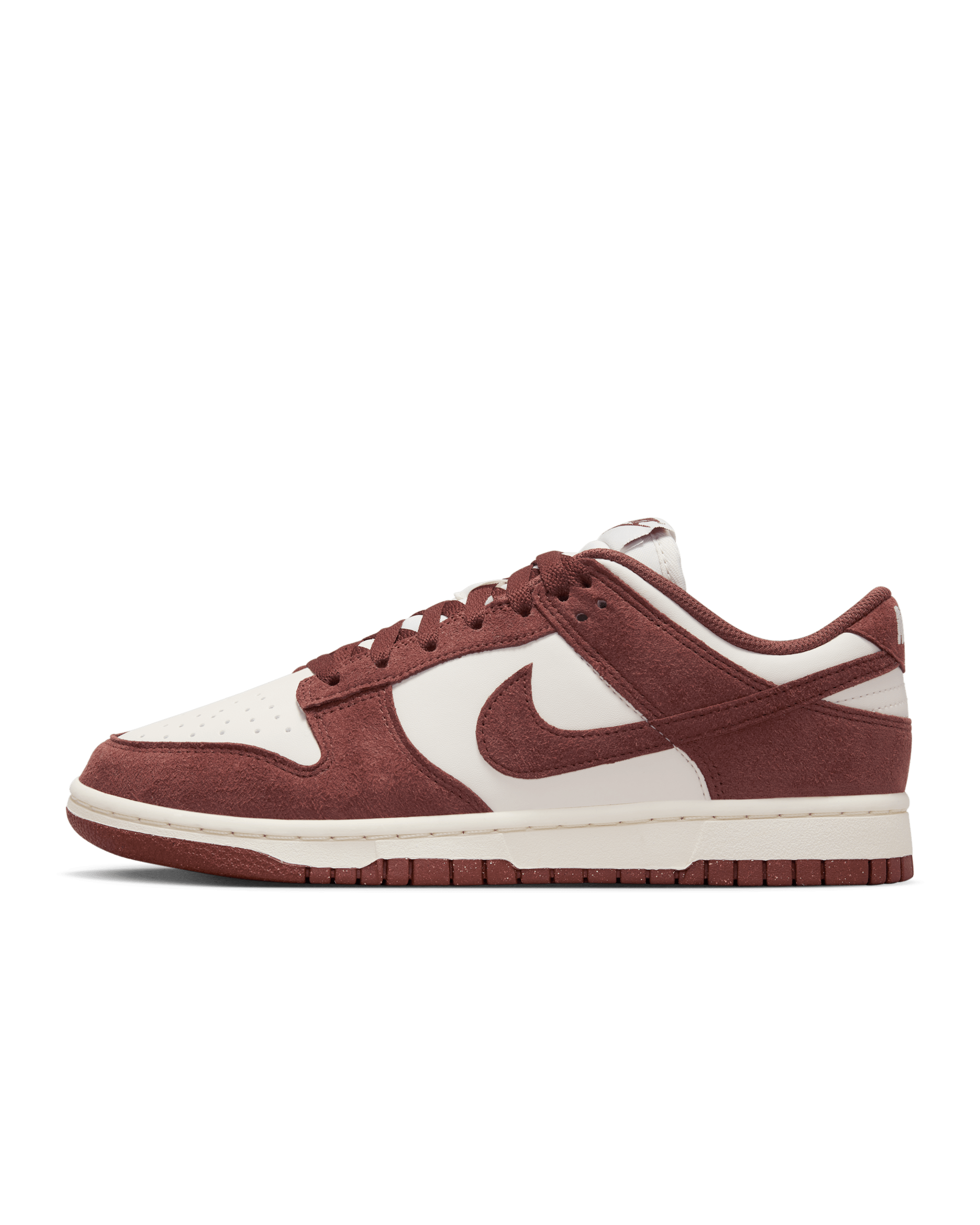 NIKE ナイキ ダンクロー キルティング ウィート 新品 DUNK 24㎝ 【公式 