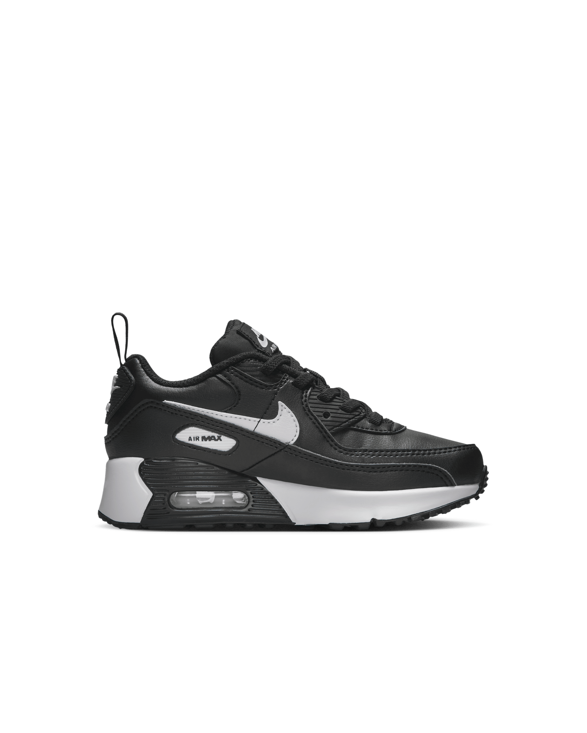 Nike Air Max 90 EasyOn Little Kids' Shoes