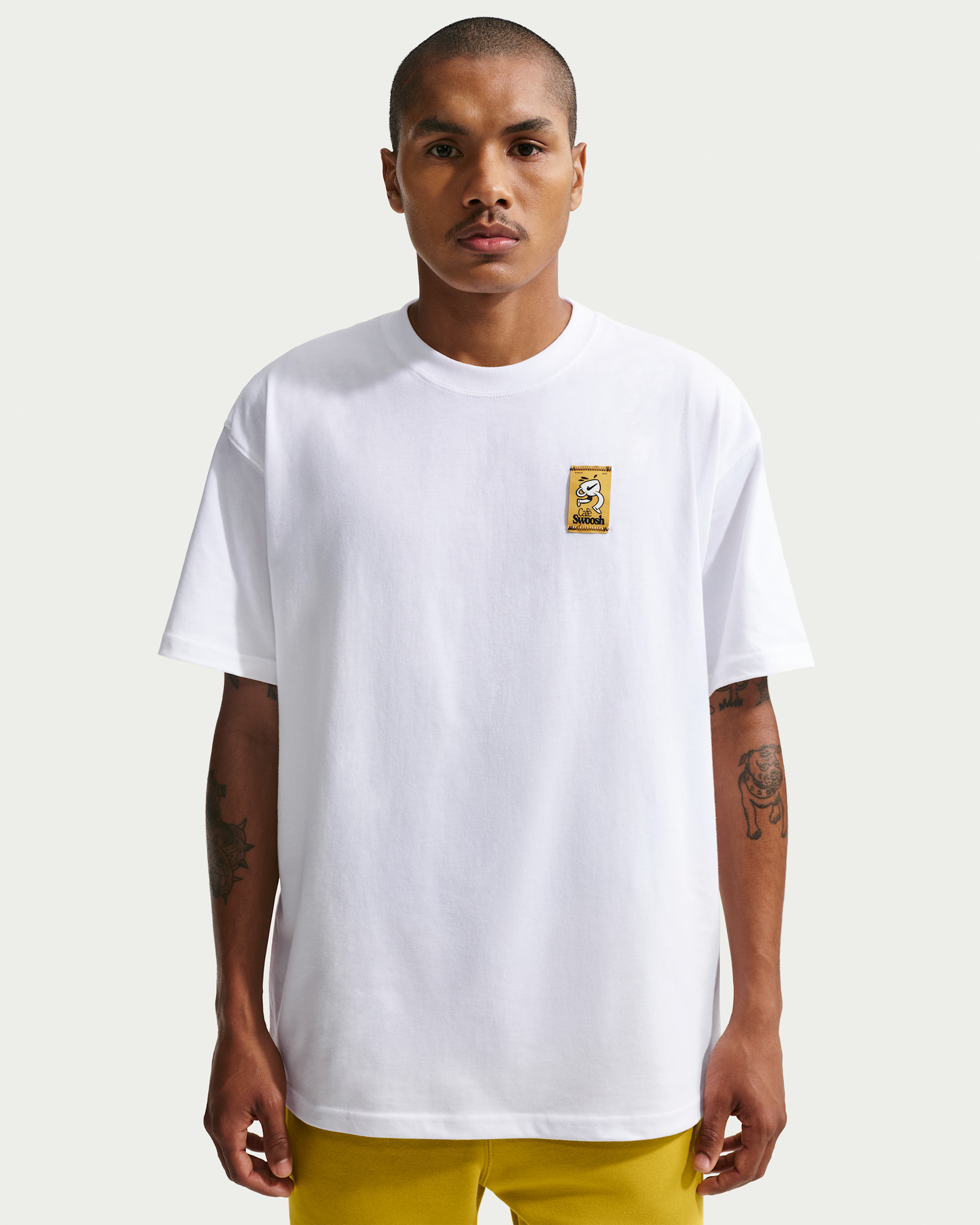 Nike Sportswear T-Shirt - White