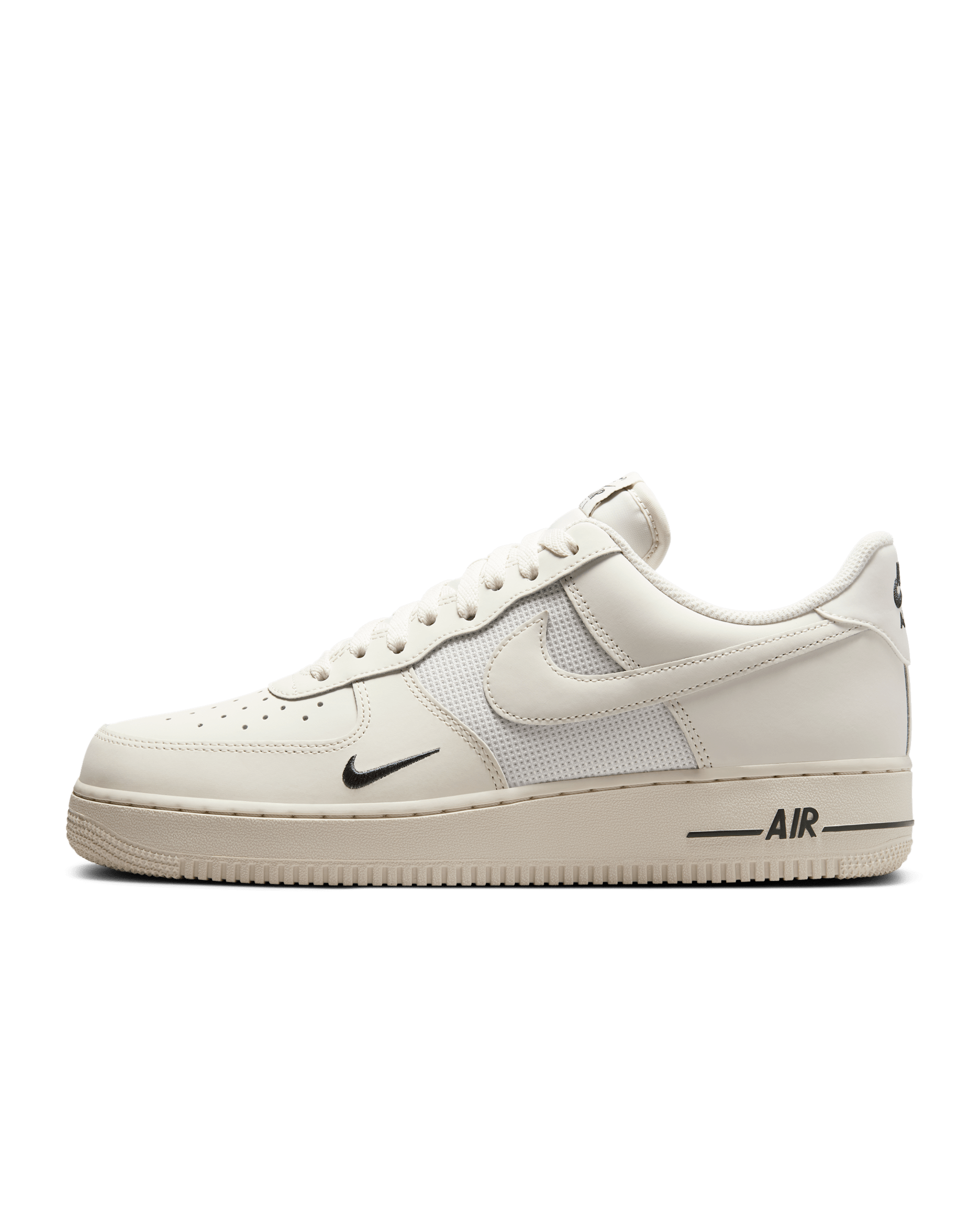 Ανδρικά παπούτσια Nike Air Force 1 '07 LV8 - Phantom/Light Orewood Brown/Anthracite/Phantom