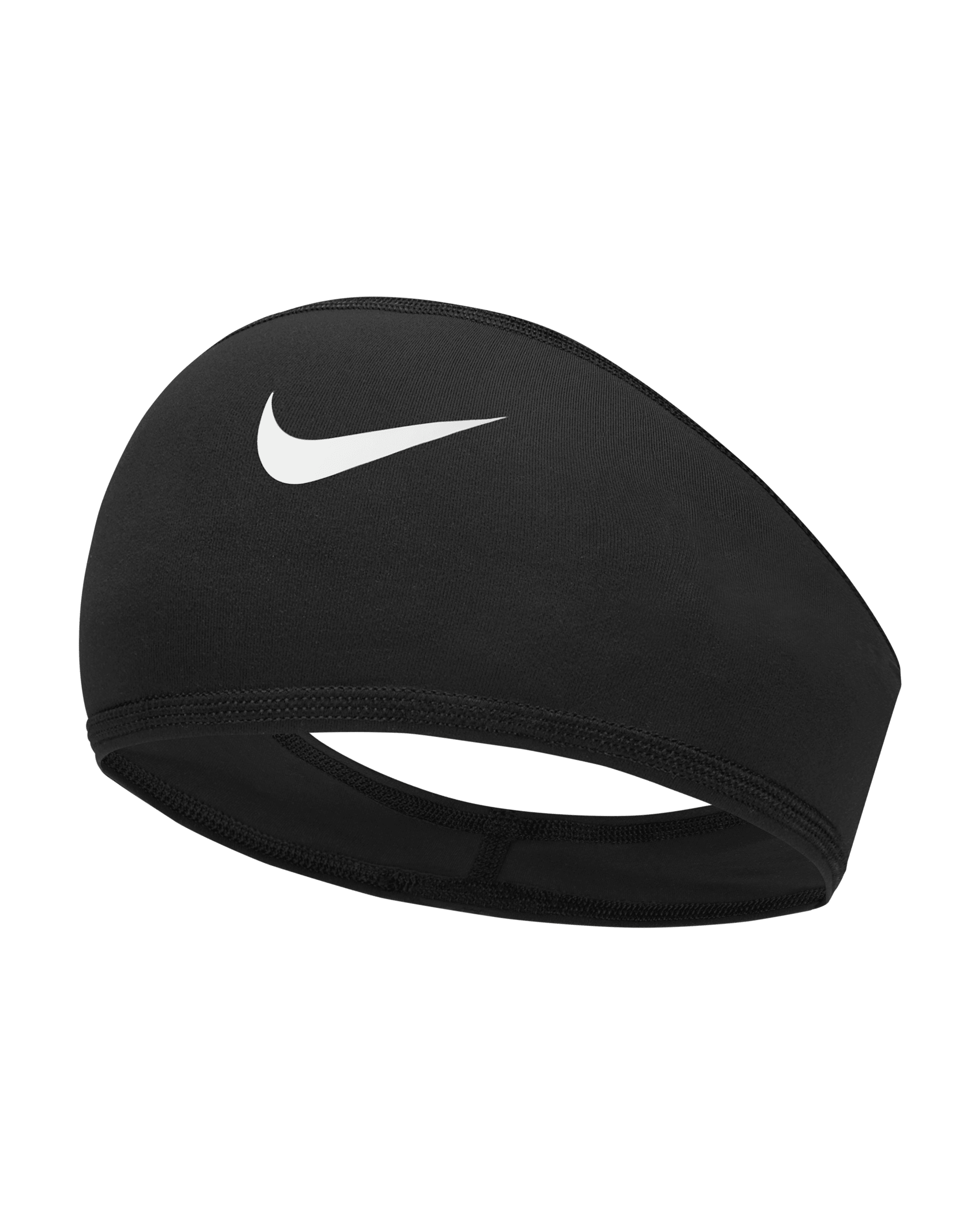 Nike Pro Dri-FIT Skull Wrap - Black/White