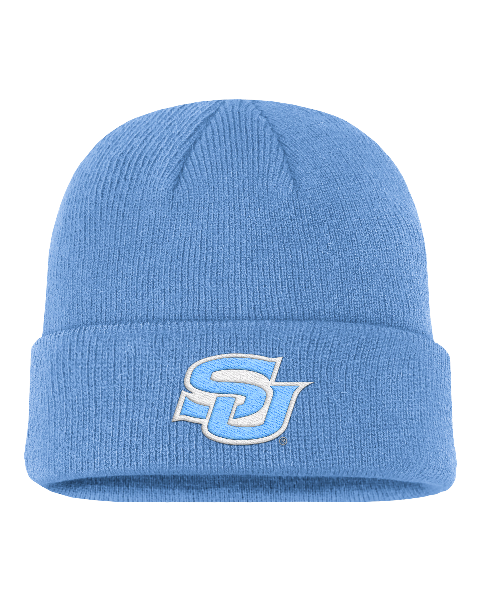Gorro Nike College Terra (Southern University and A&M) - Azul valor
