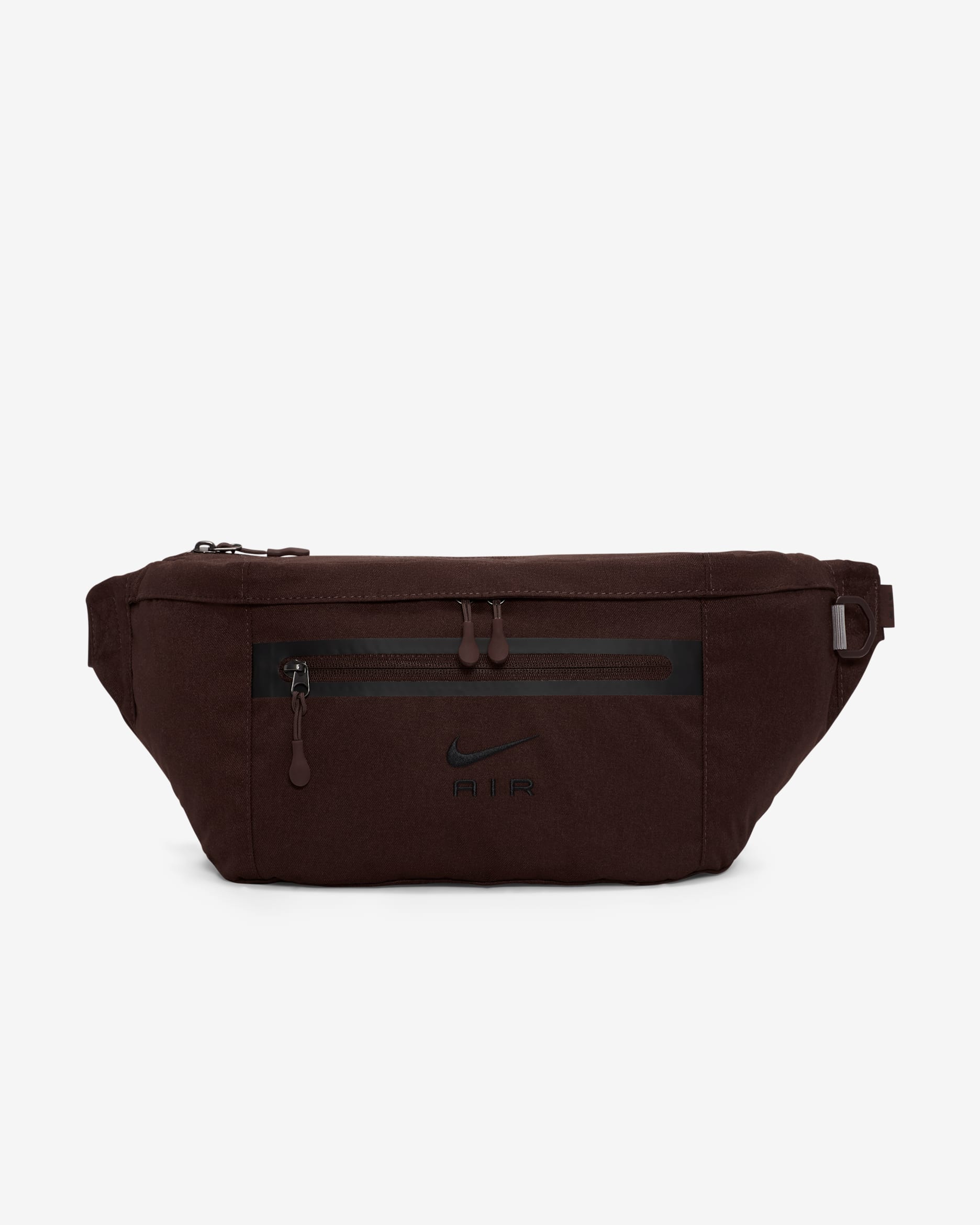 Nike Premium Hip Pack (8L) - Earth/Earth/Black
