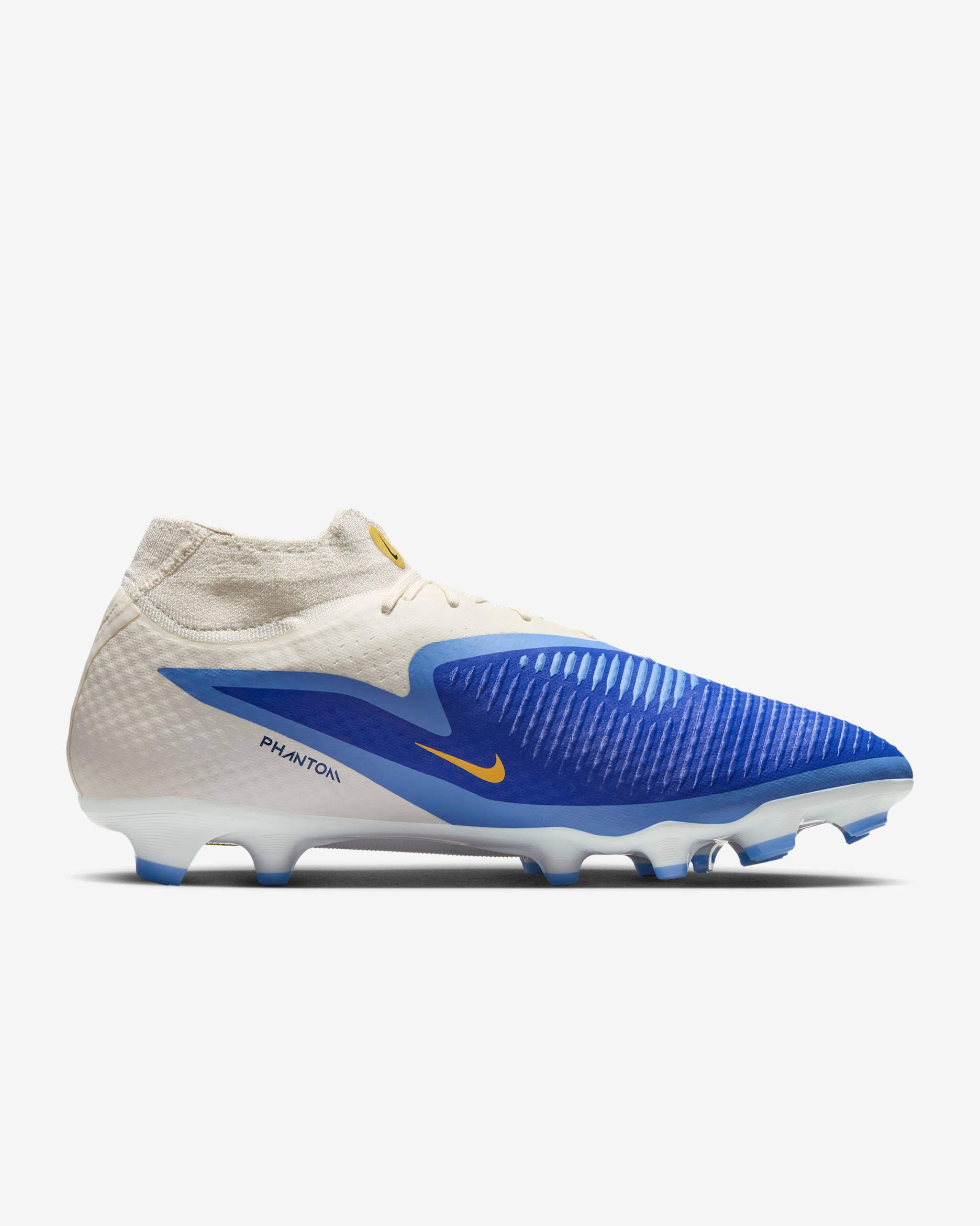 Nike Phantom 6 High Academy Multi-Ground Football Boot