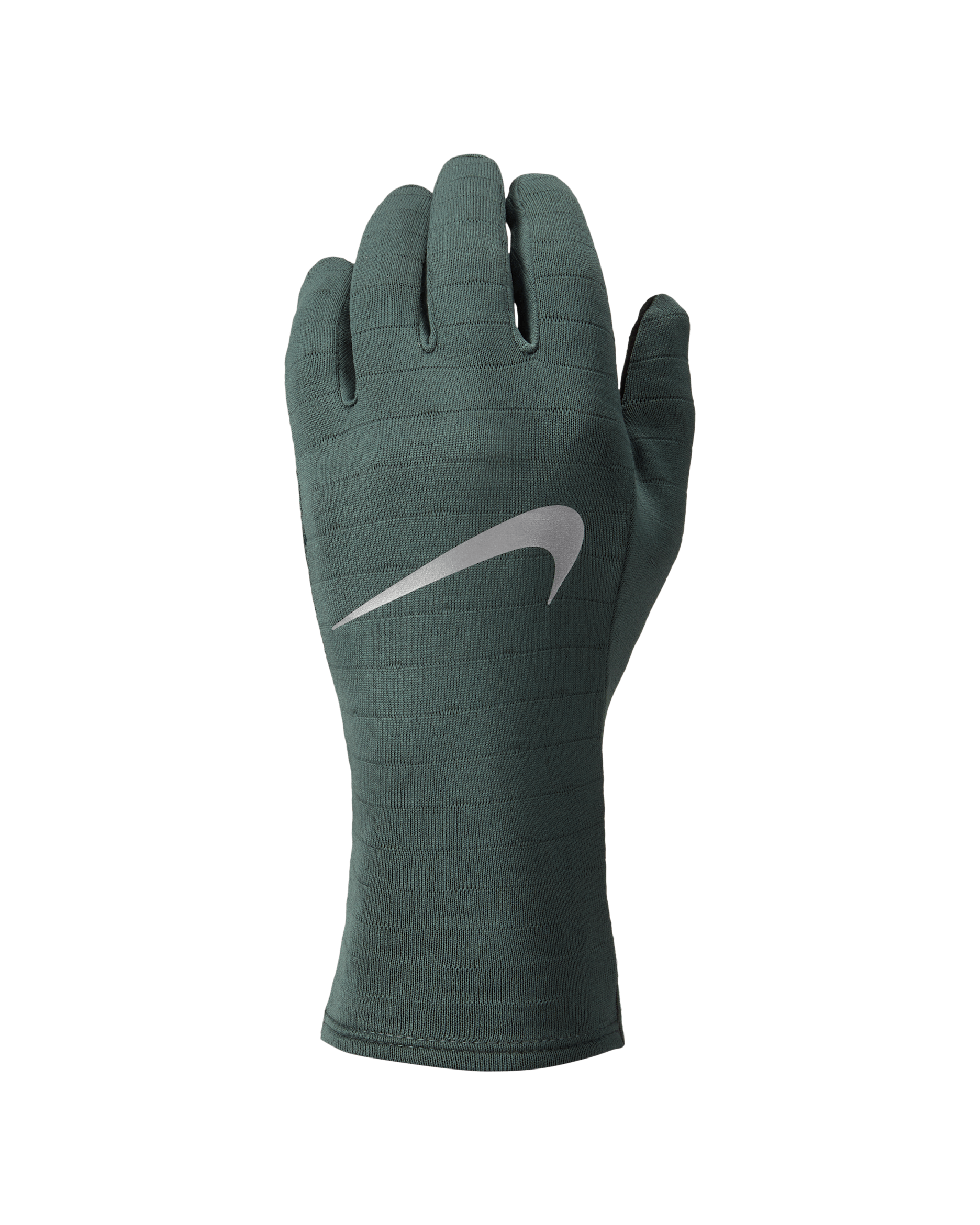 Nike Therma-FIT Sphere Women's Running Gloves - Green