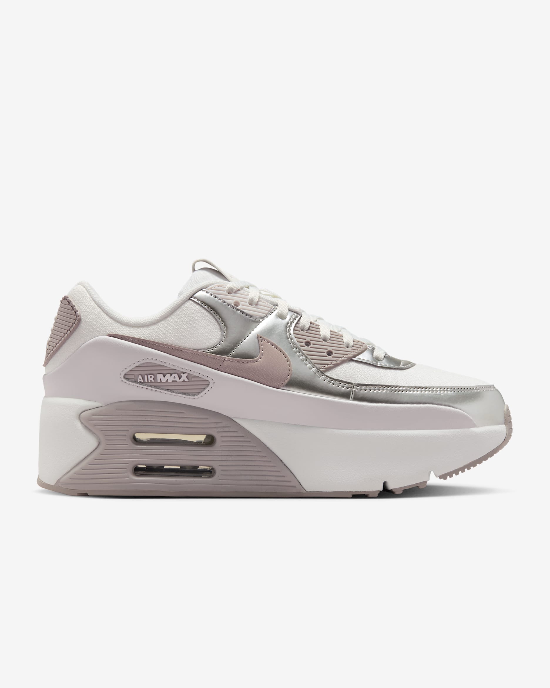 Nike Air Max 90 LV8 Women's Shoes