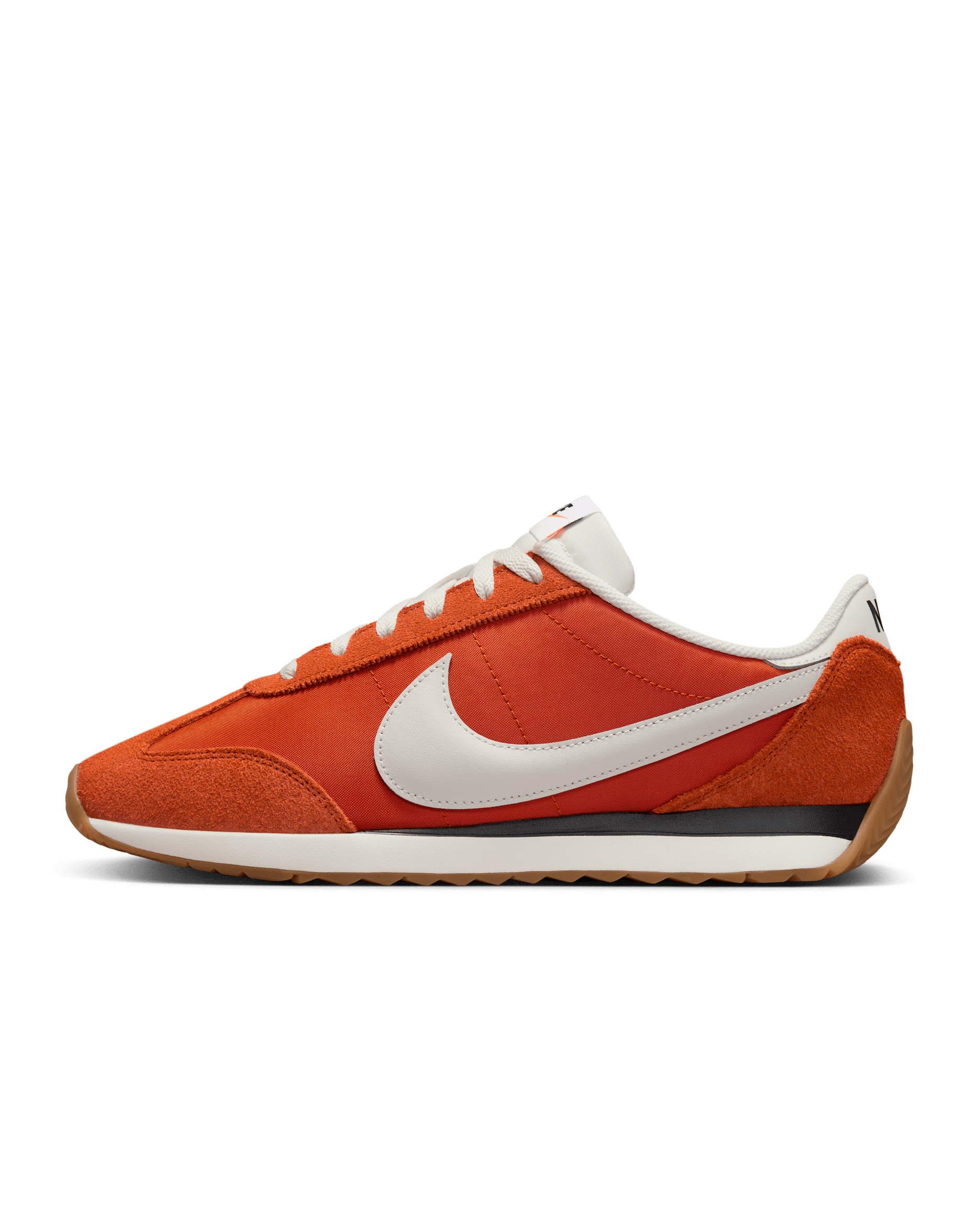 รองเท้าผู้ชาย Nike Pacific - Campfire Orange/ดำ/Gum Light Brown/Phantom