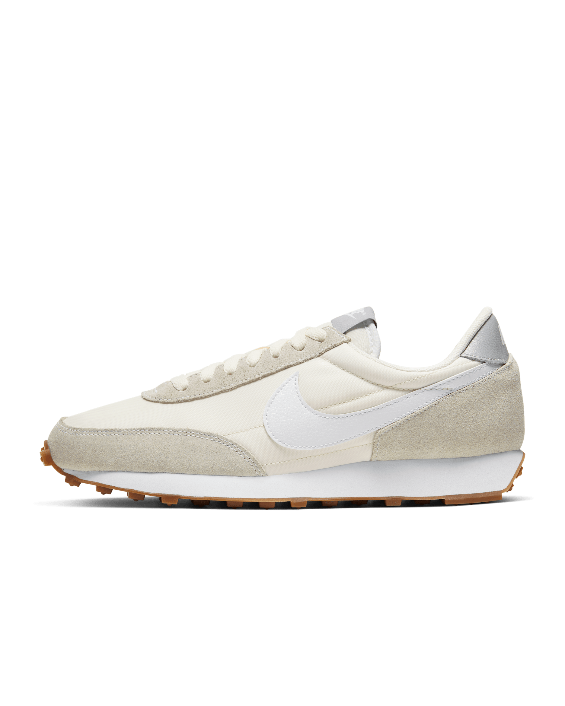 รองเท้าผู้หญิง Nike Daybreak - Summit White/Pale Ivory/Light Smoke Grey/ขาว