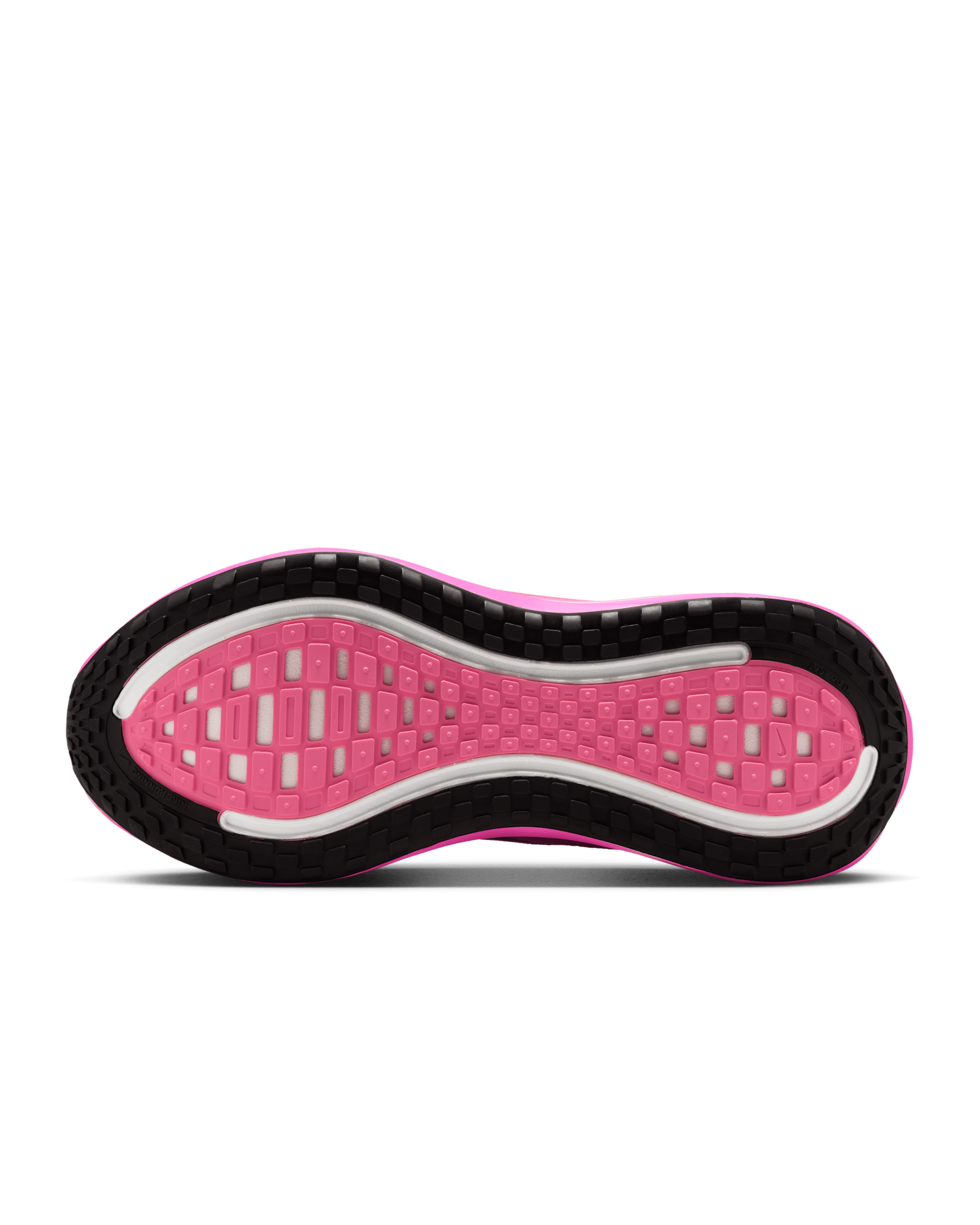 Nike Vomero Plus Women's Road Running Shoes