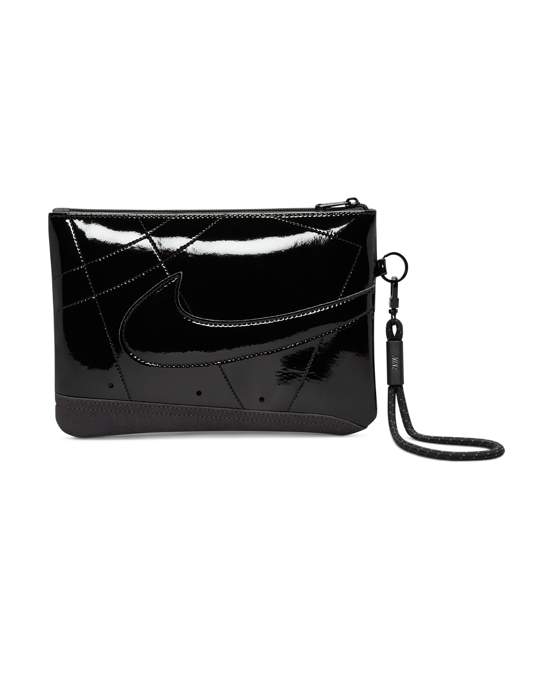 Nike Blazer Wristlet (Large) - Black/Black/Black