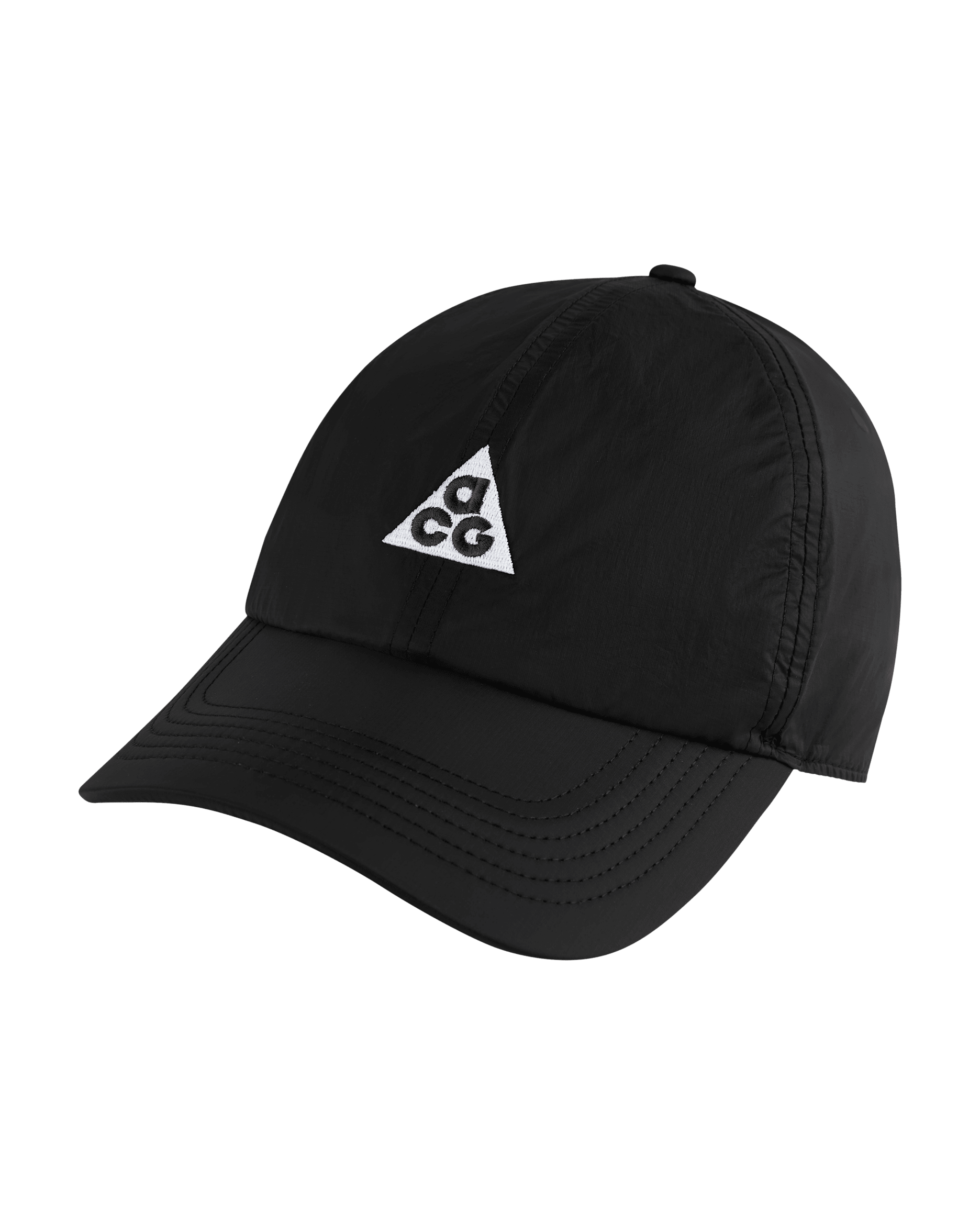 Nike Dri-FIT Club ACG 軟帽 - 黑色