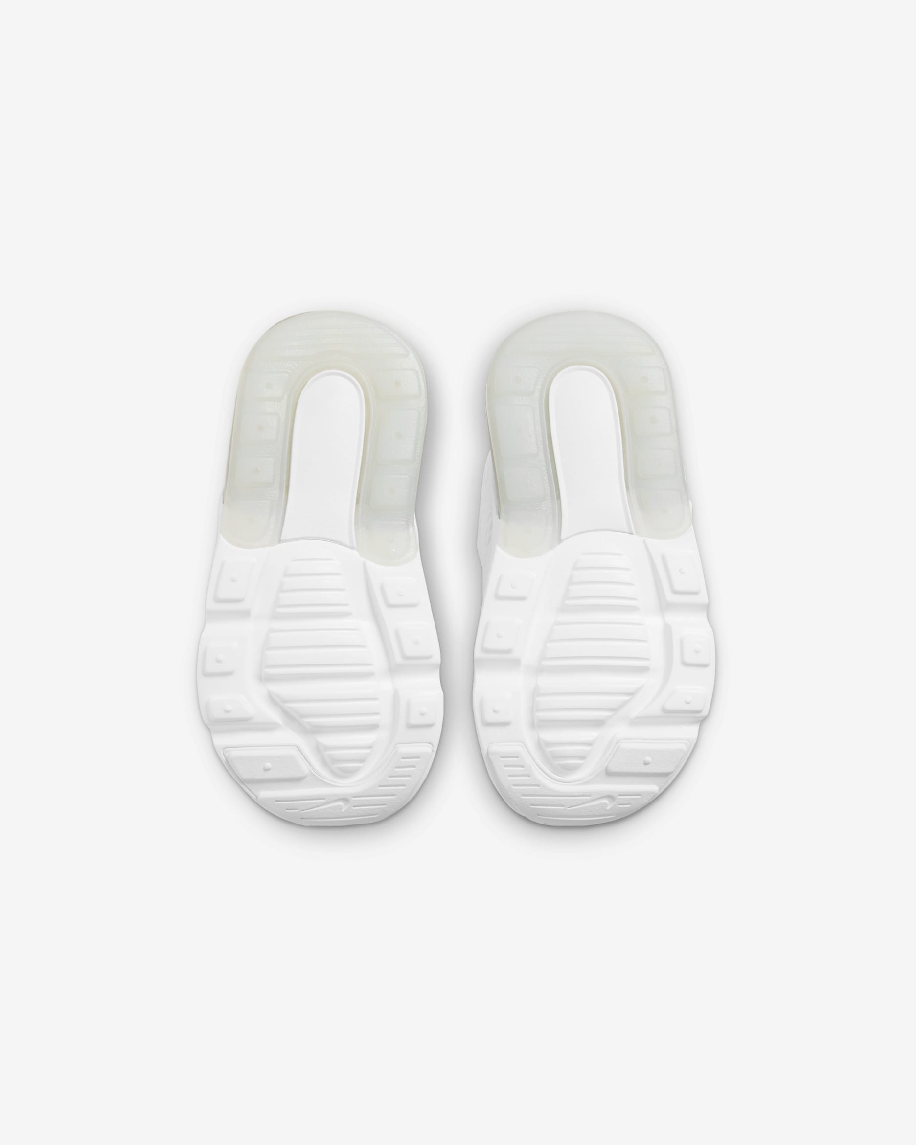 Nike Air Max 270 Baby/Toddler Shoe