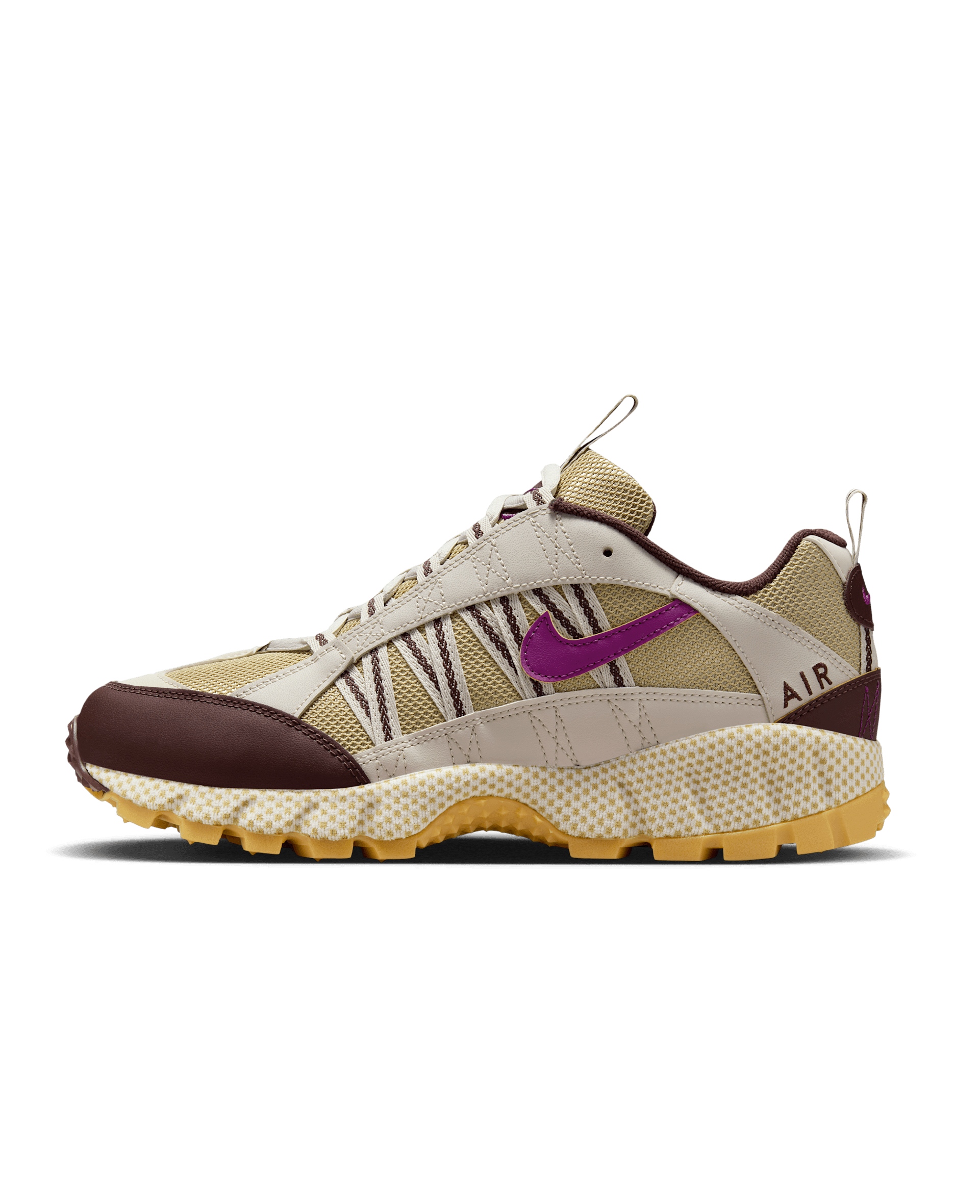 ナイキ エア フマラ メンズシューズ - ライトボーン/アース/ウィートグラス/バイオテック