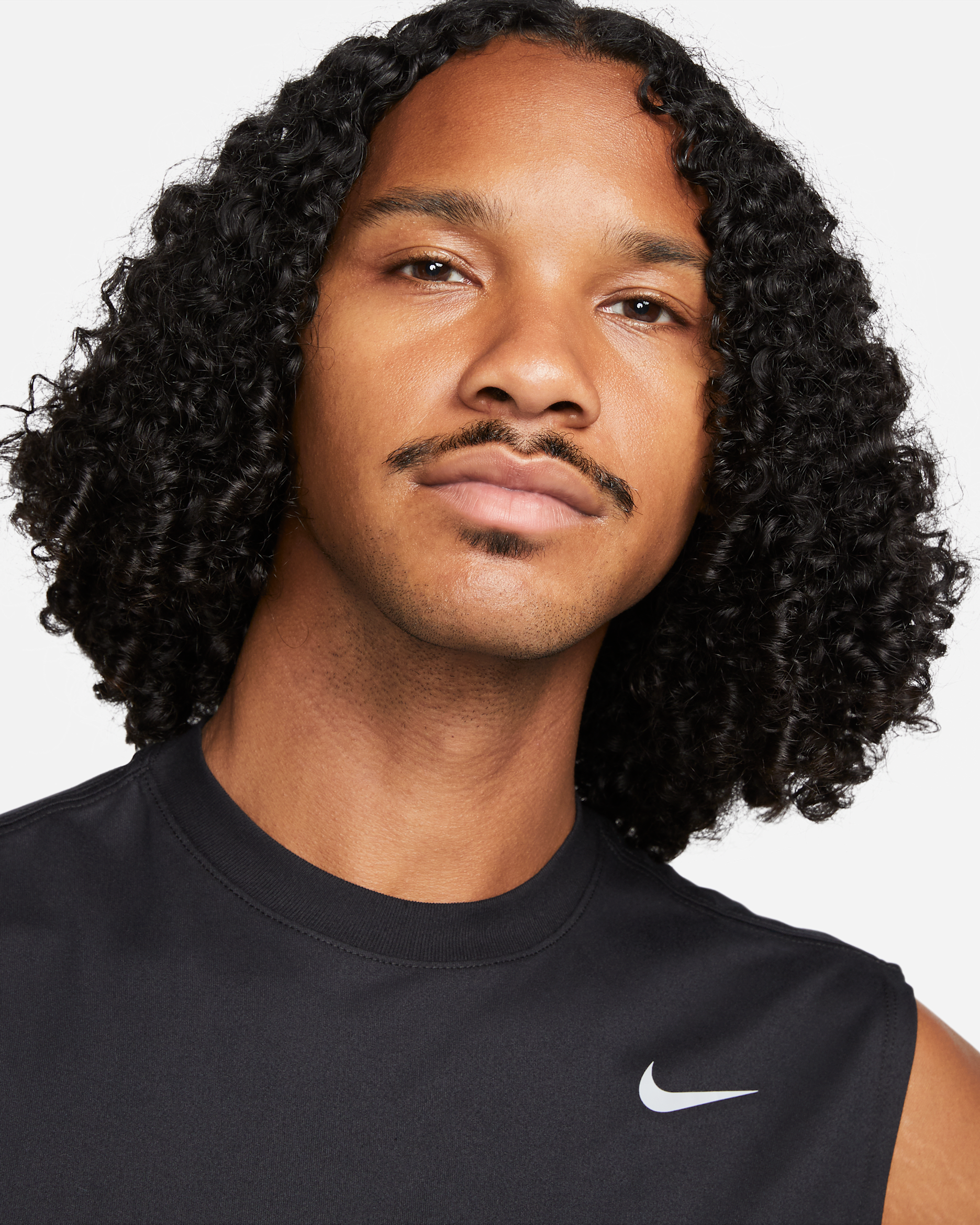 Nike Dri-FIT Legend Men's Sleeveless Fitness T-Shirt