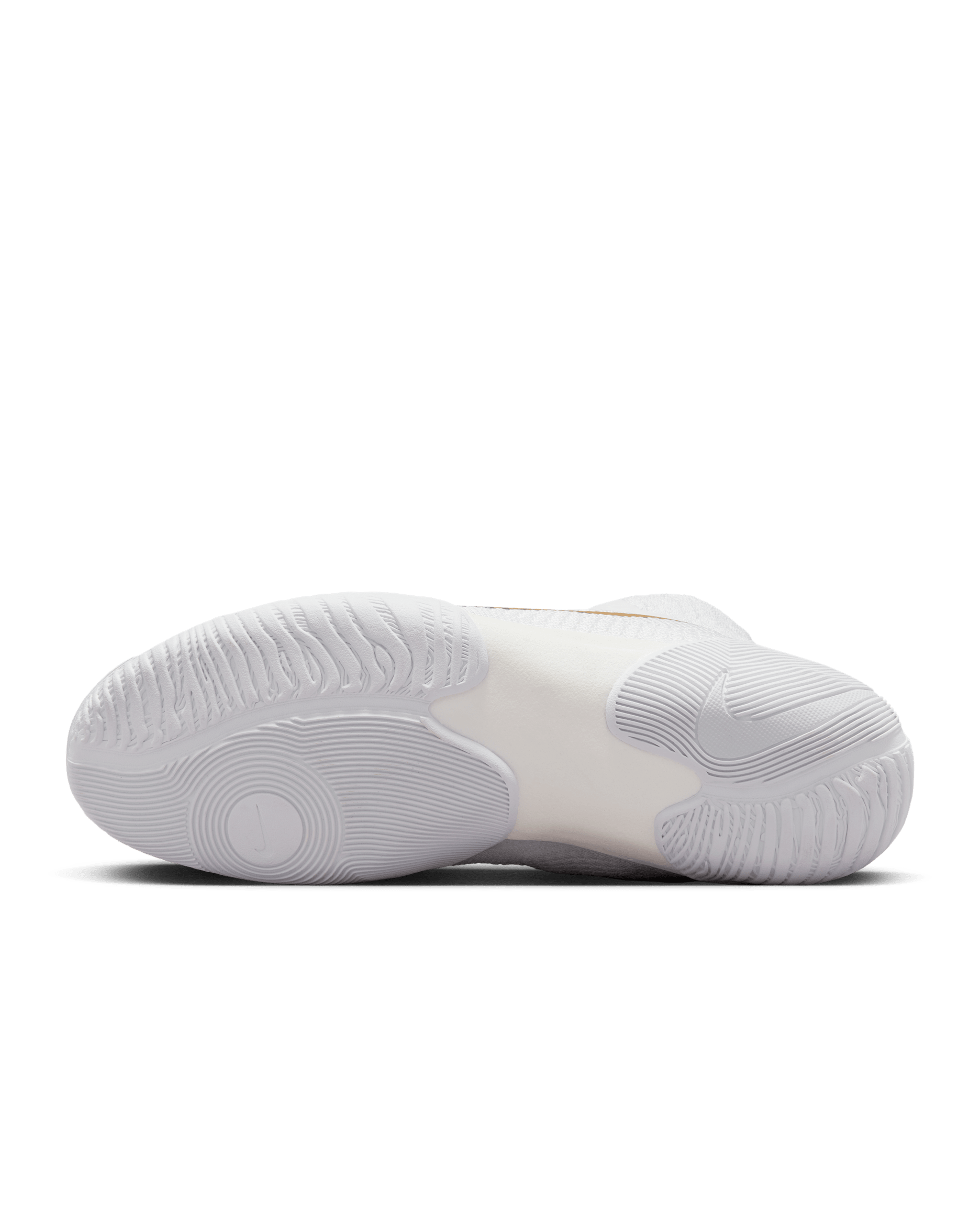 Nike Tawa Men's Wrestling Shoes