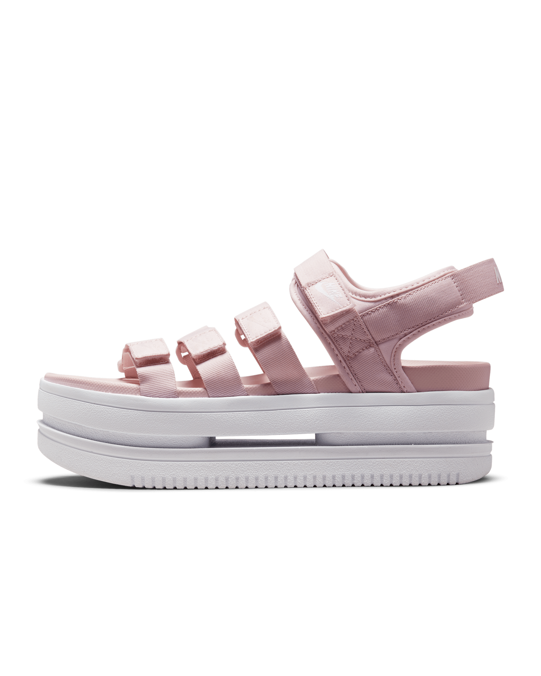 Nike Icon Classic Women's Sandals - Barely Rose/Pink Oxford/White