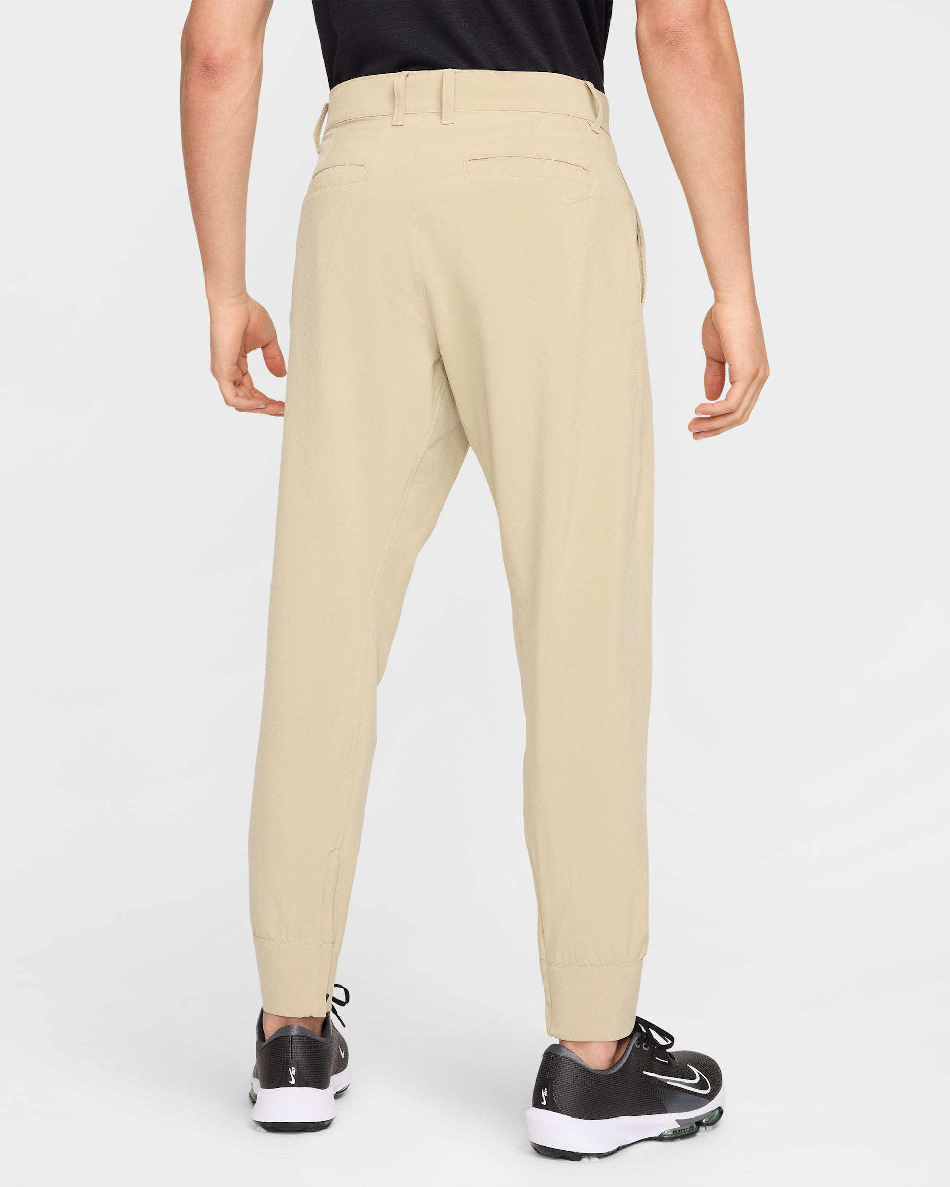 Nike Tour Repel Men's Golf Jogger Pants
