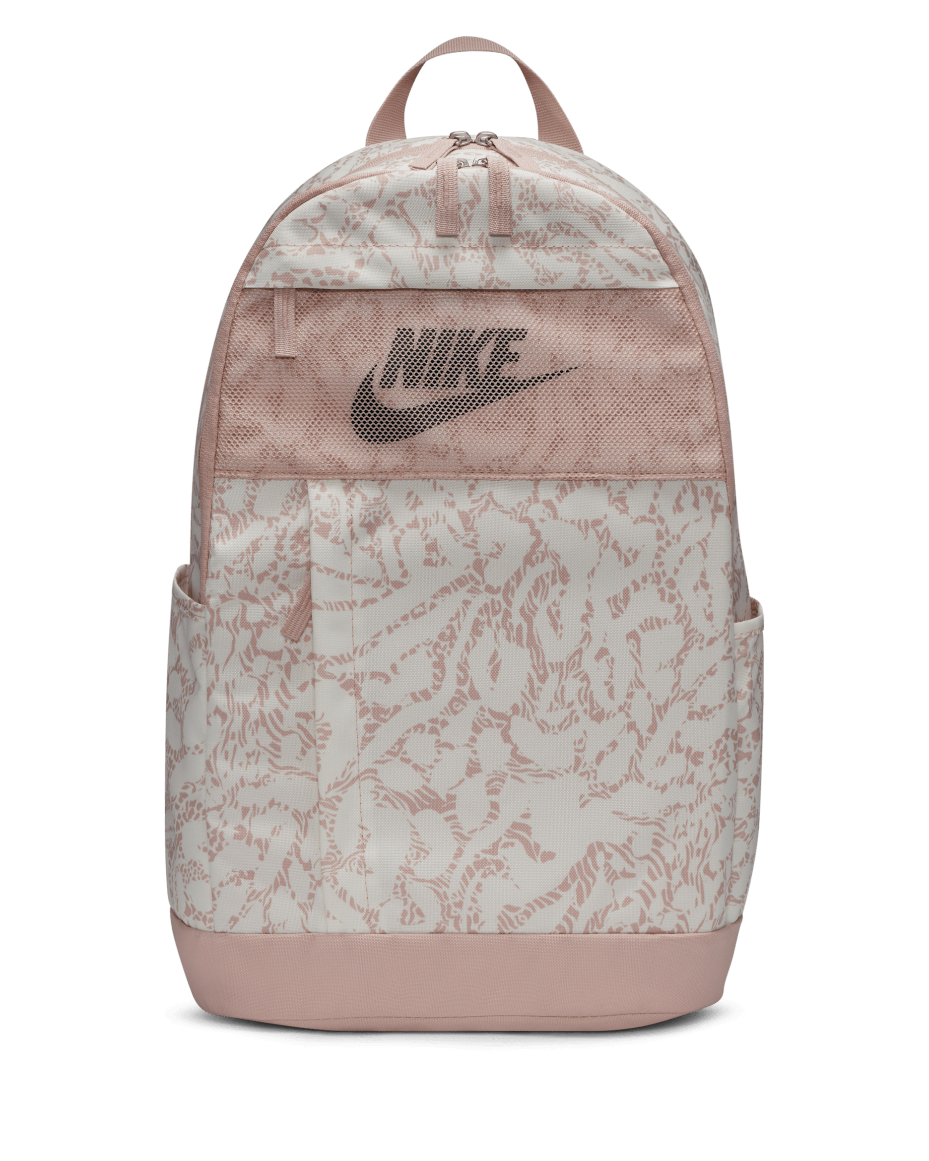 Nike Rucksack (21 l) - Sail/Pink Oxford/Schwarz