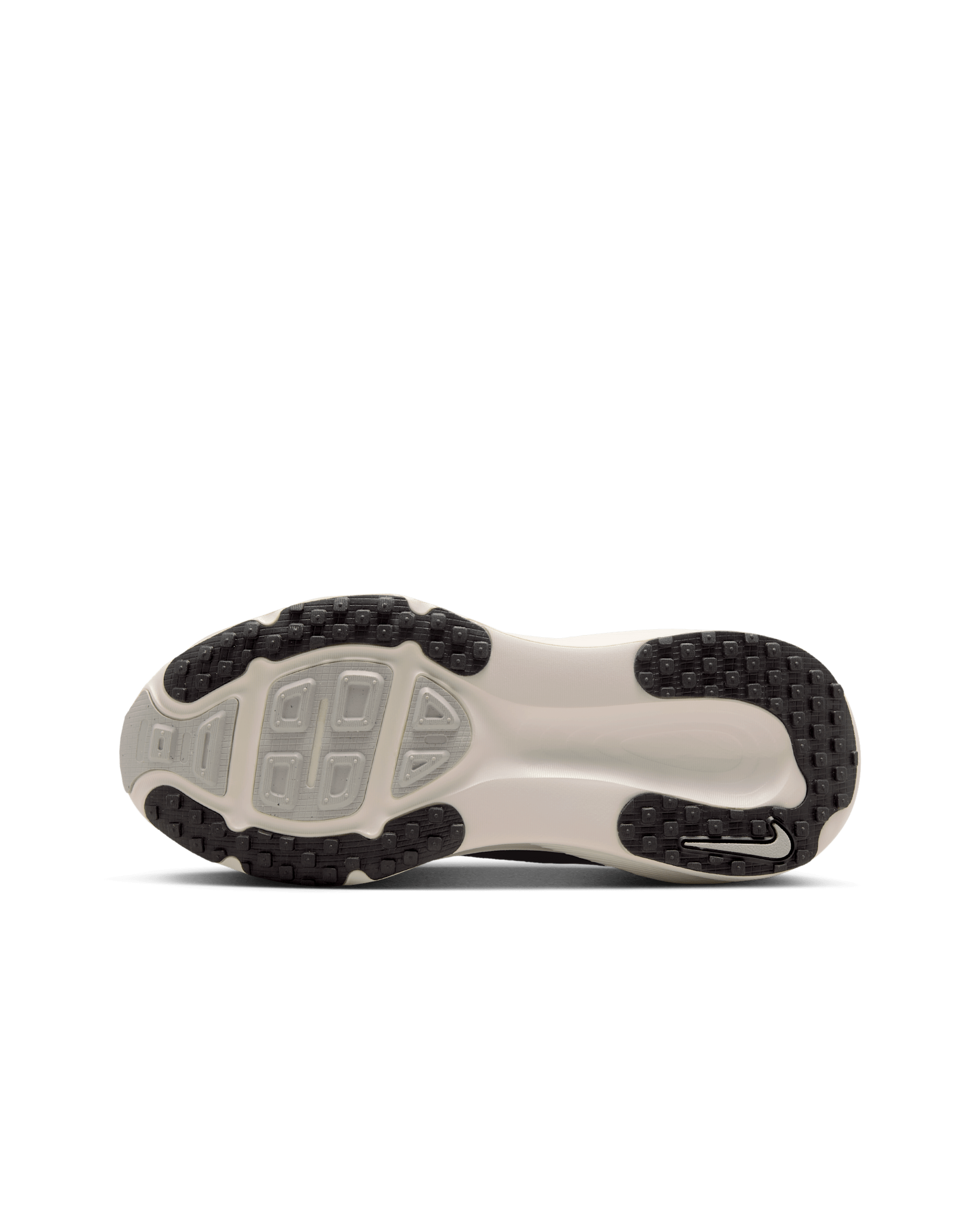 Nike Vomero 18 Big Kids' Road Running Shoes