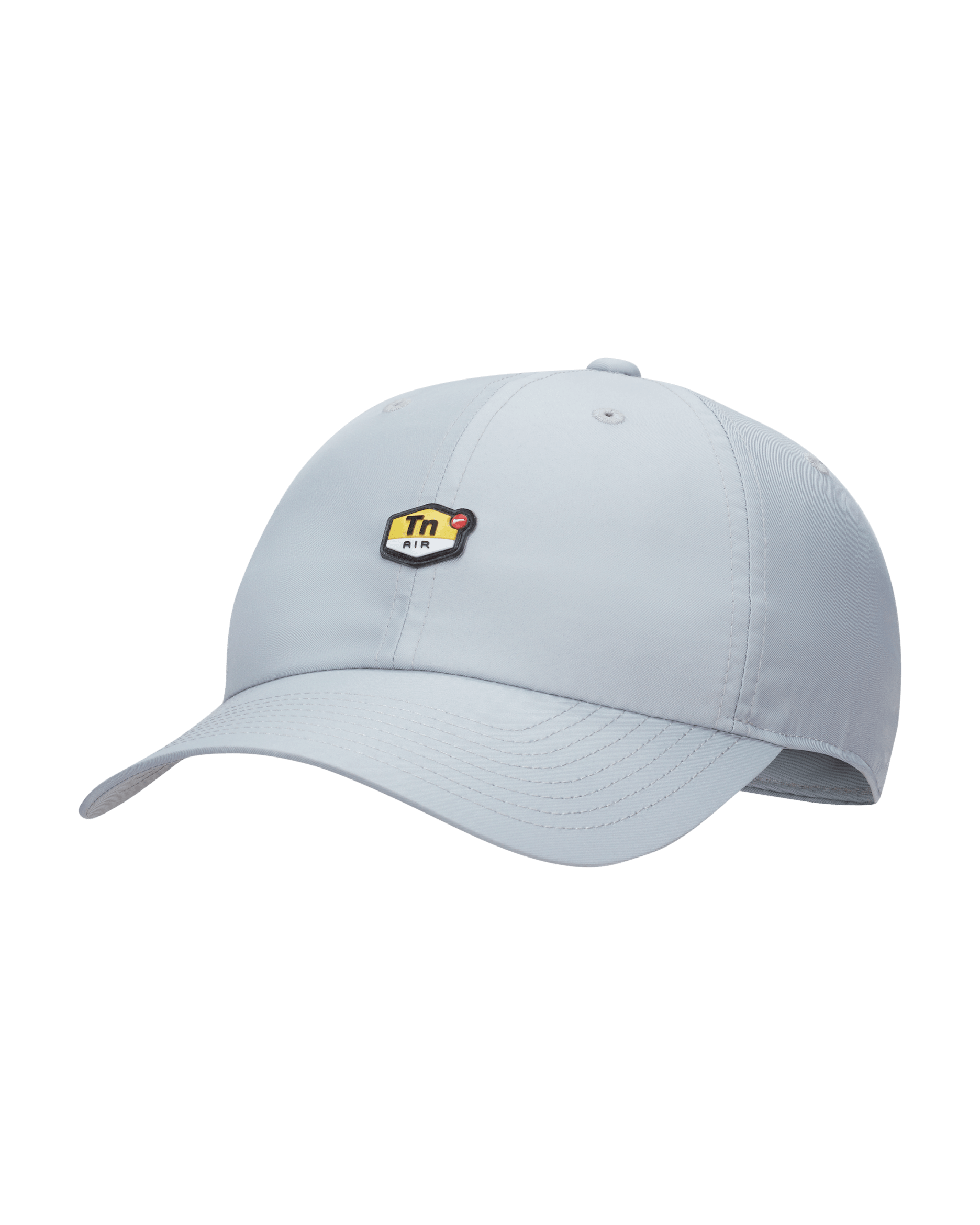 Nike Dri-FIT Club Unstructured Air Max Tn Cap - Wolf Grey