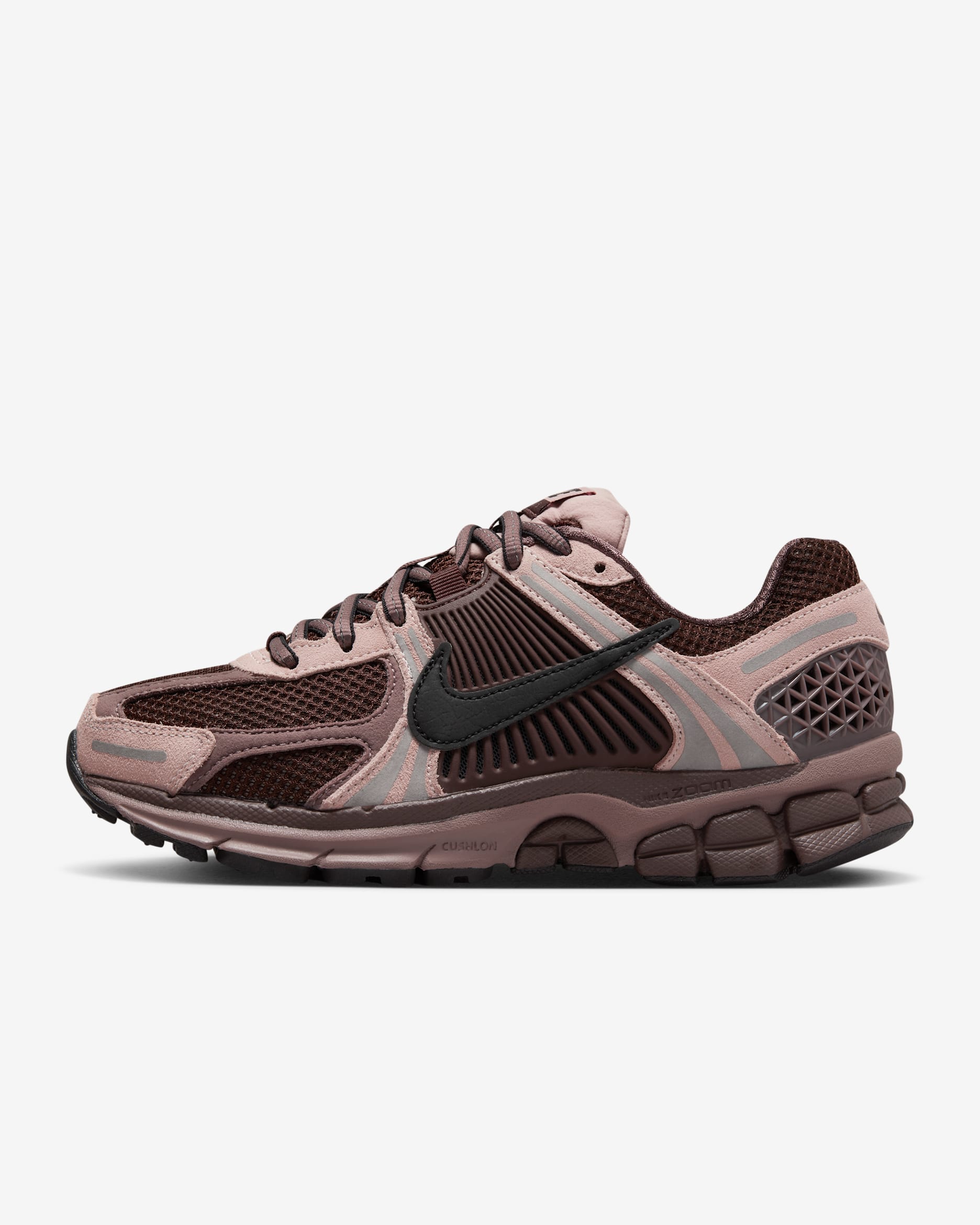 Scarpa Nike Zoom Vomero 5 – Donna - Plum Eclipse/Pink Oxford/Earth/Nero