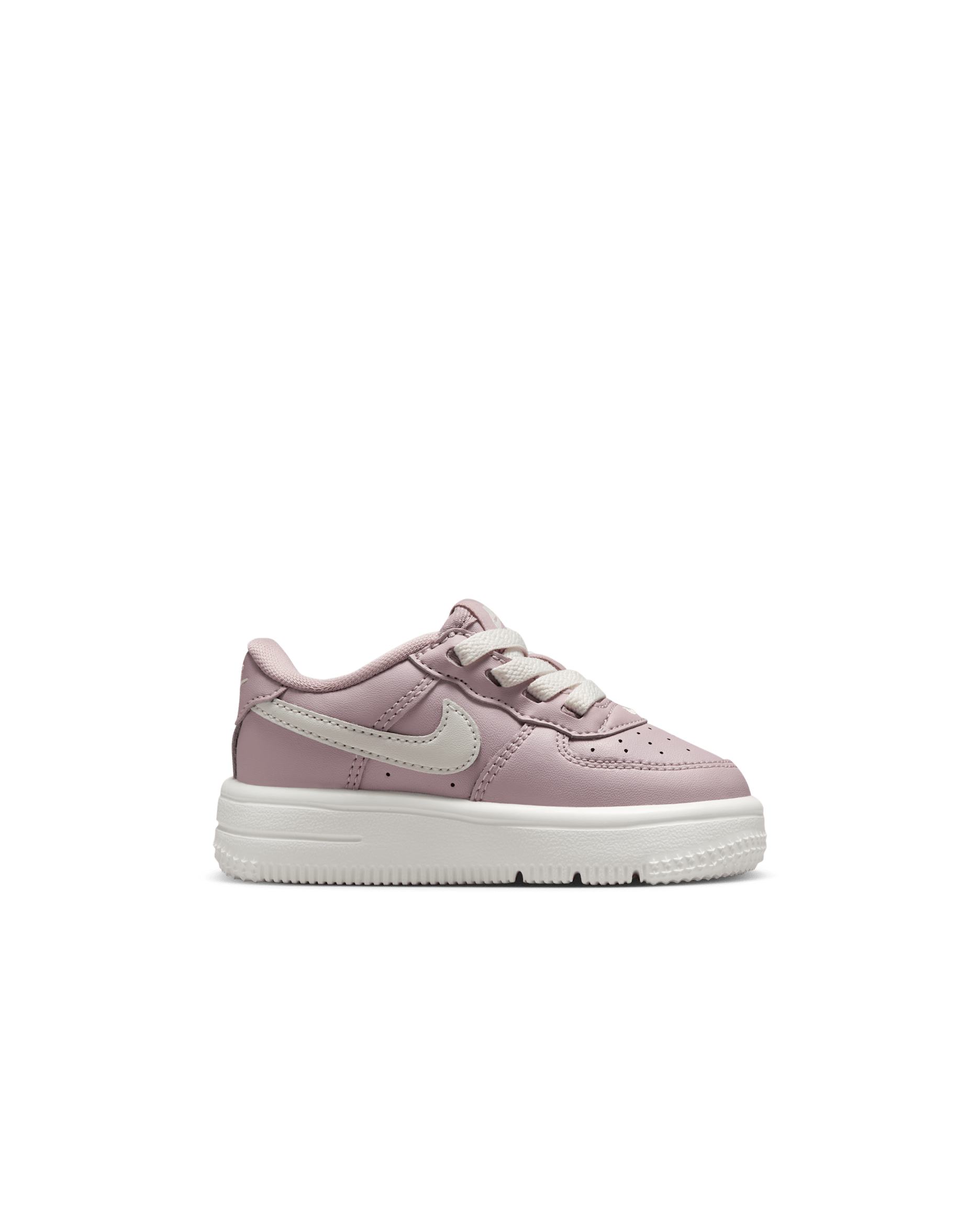 Nike Force 1 Low EasyOn Baby/Toddler Shoes