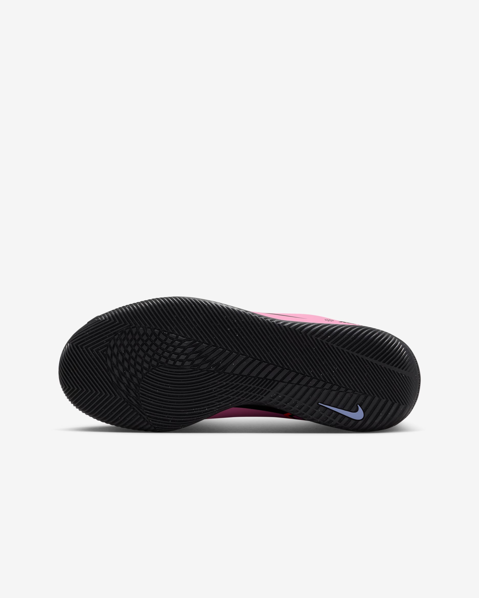 Nike Jr. Mercurial Superfly 10 Club Little/Big Kids' IC High-Top Soccer Shoes