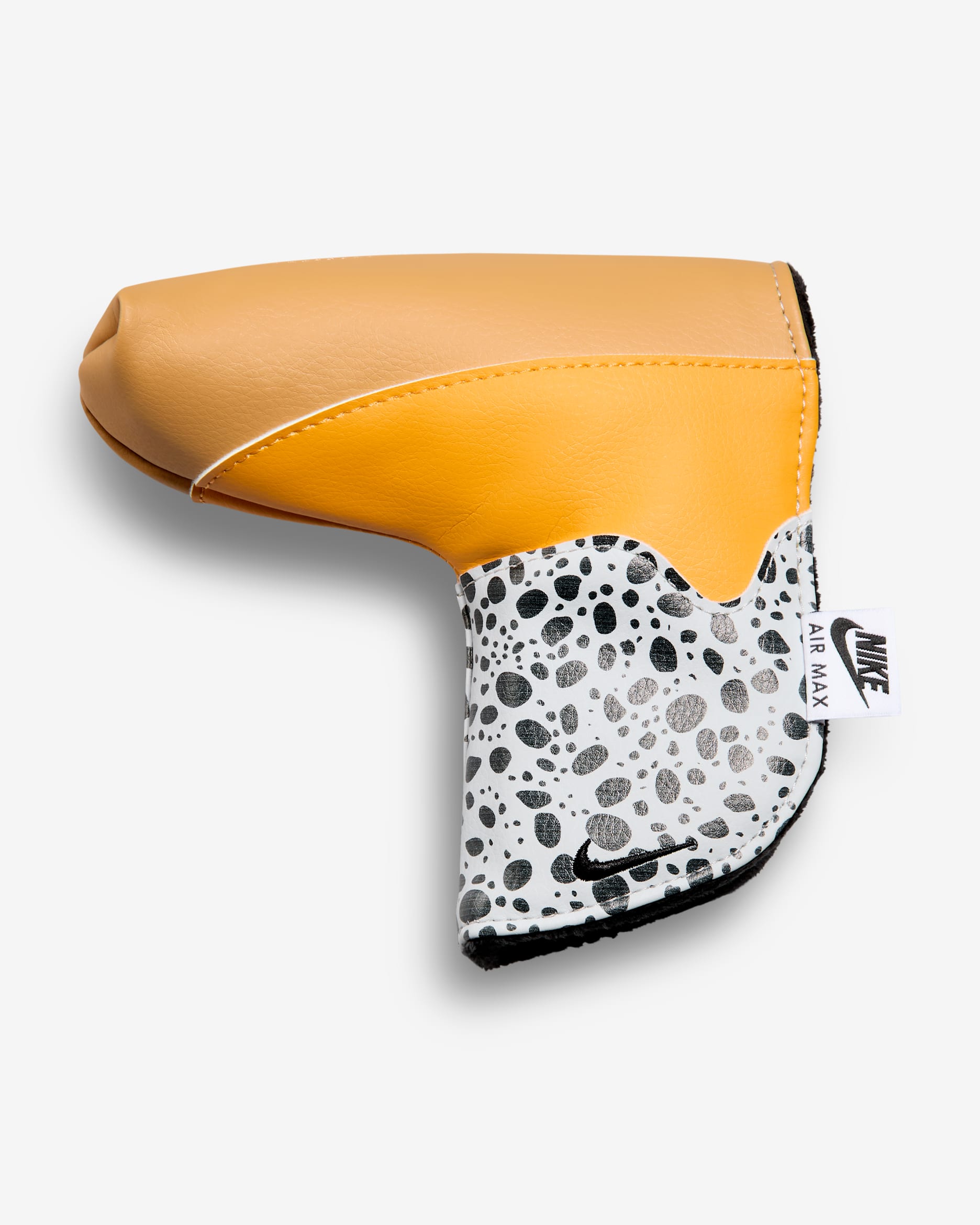 Funda para palo de golf putter tipo blade Nike Icon - Fortunella/Lino/Fortunella/Fortunella