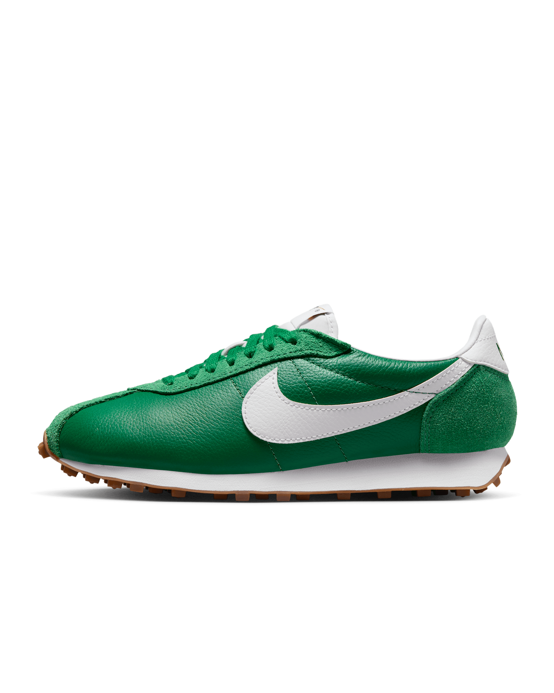 Γυναικεία παπούτσια Nike LD-1000 - Pine Green/Gum Medium Brown/Λευκό
