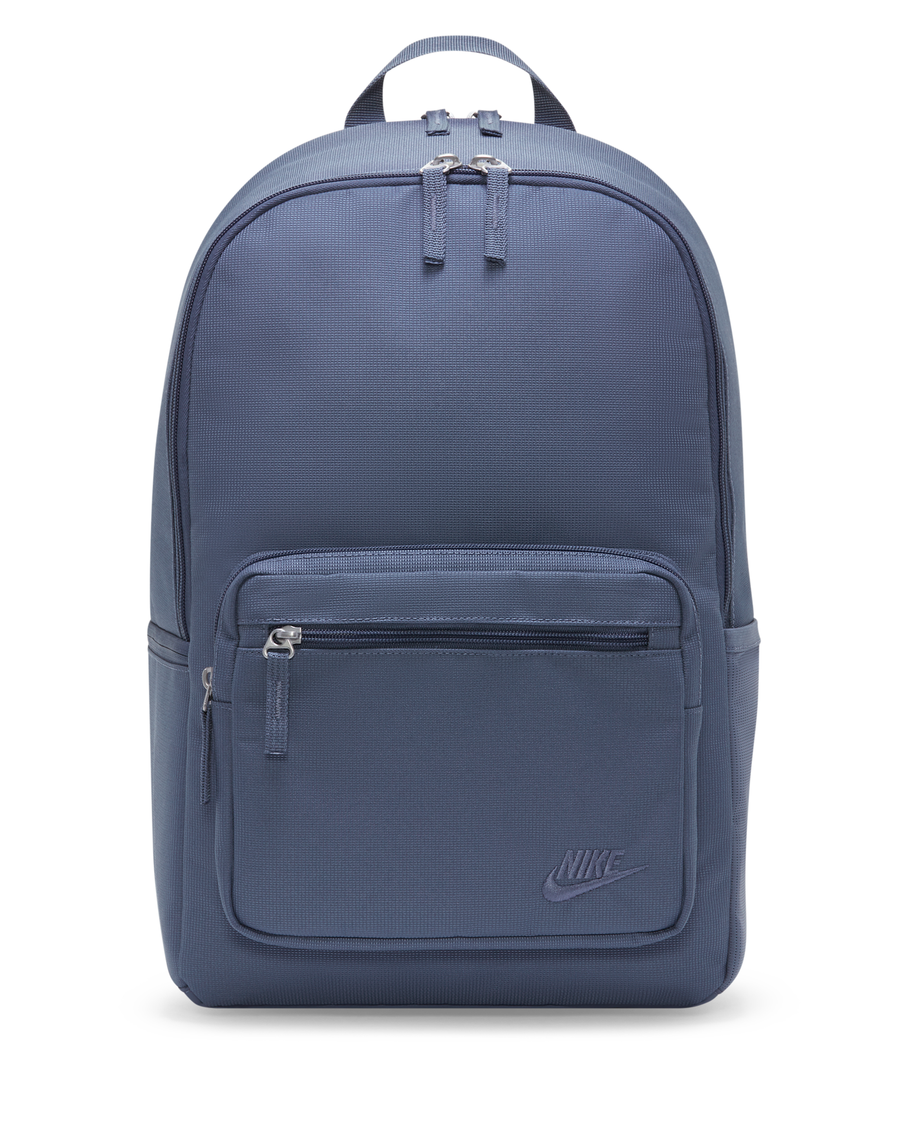 Nike Heritage Eugene Backpack (23L) - Diffused Blue/Diffused Blue/Diffused Blue
