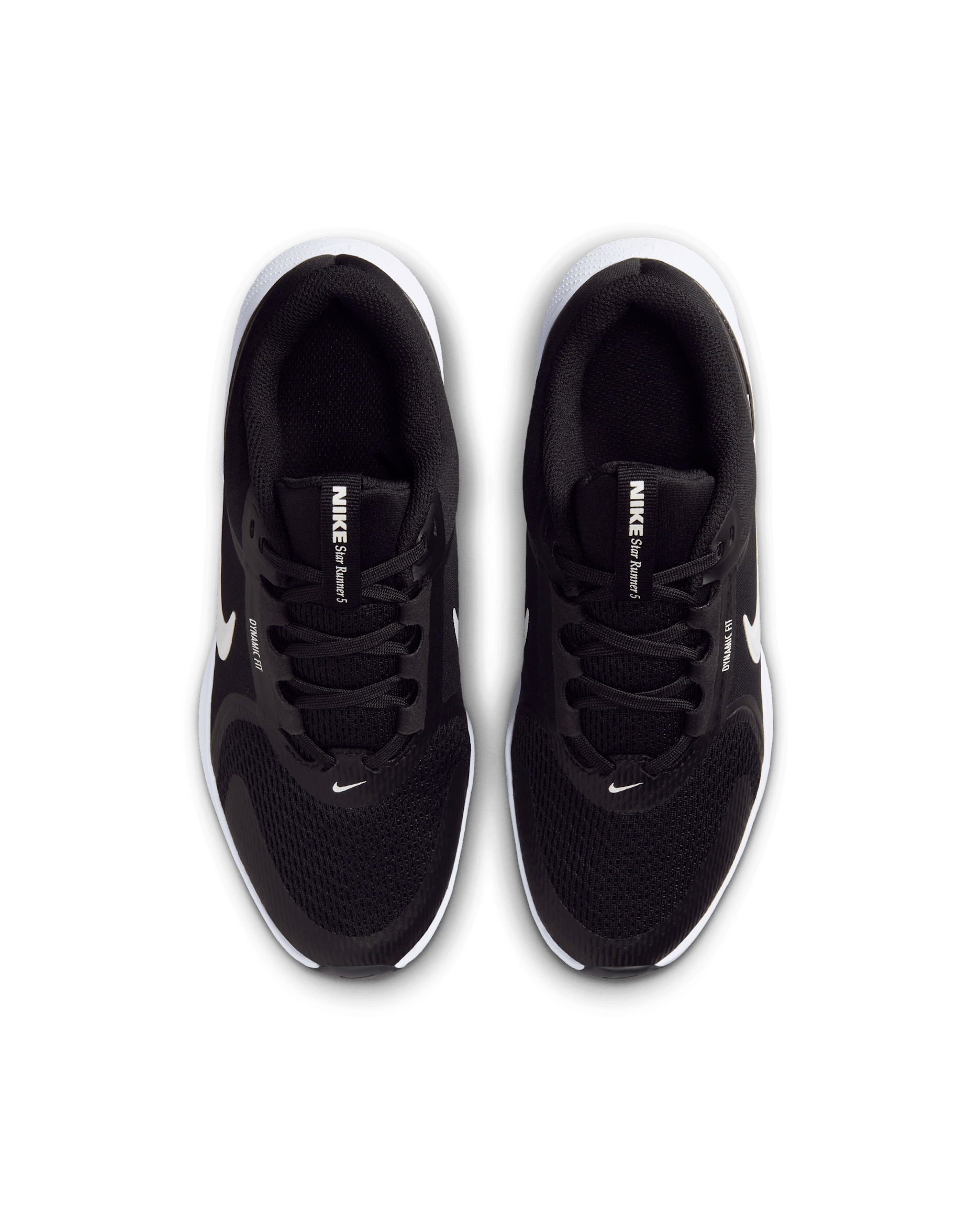 Nike Star Runner 5 Big Kids' Running Shoes