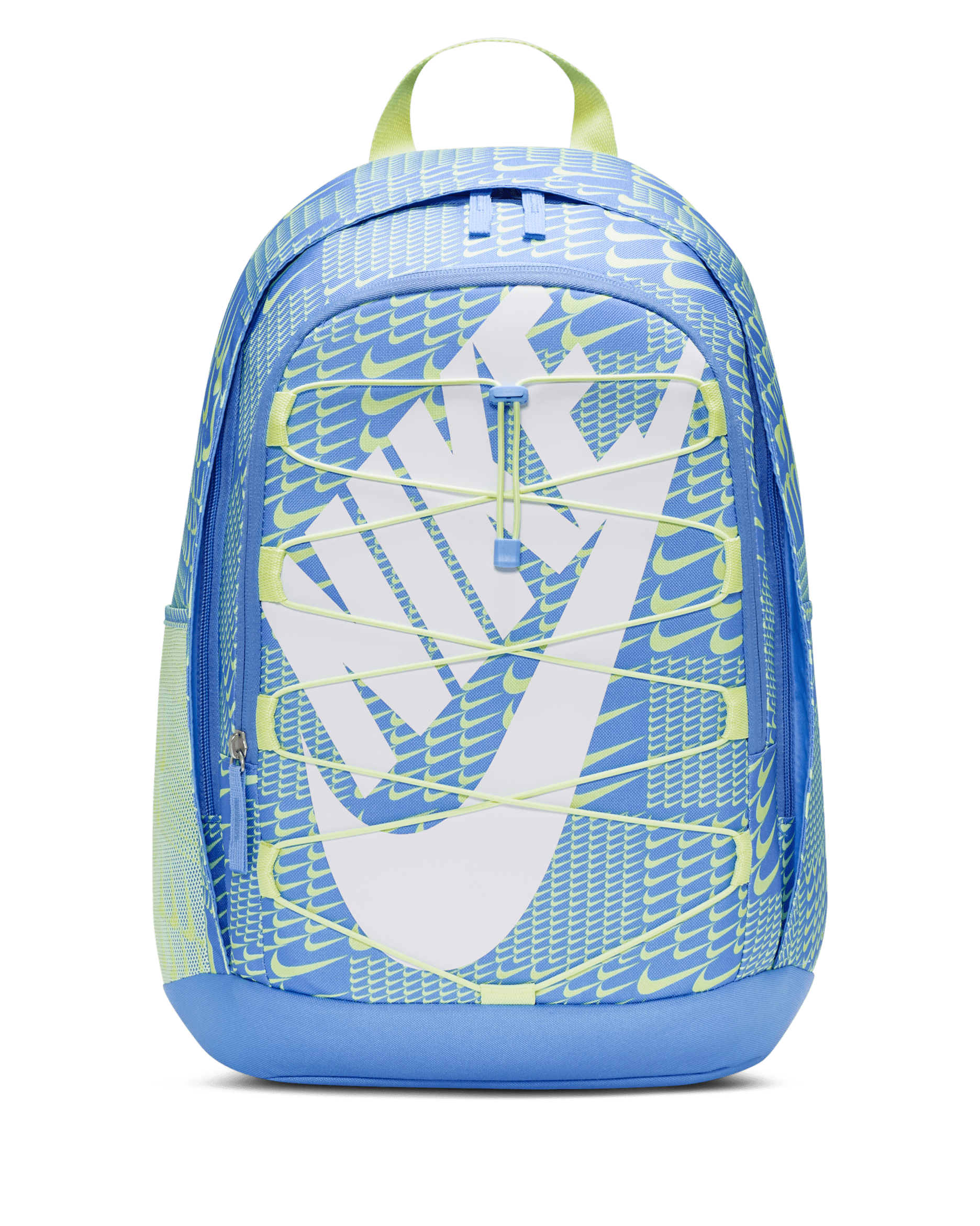 Mochila  (26 L) Nike Hayward - Royal pulso/Royal pulso/Tinte amatista