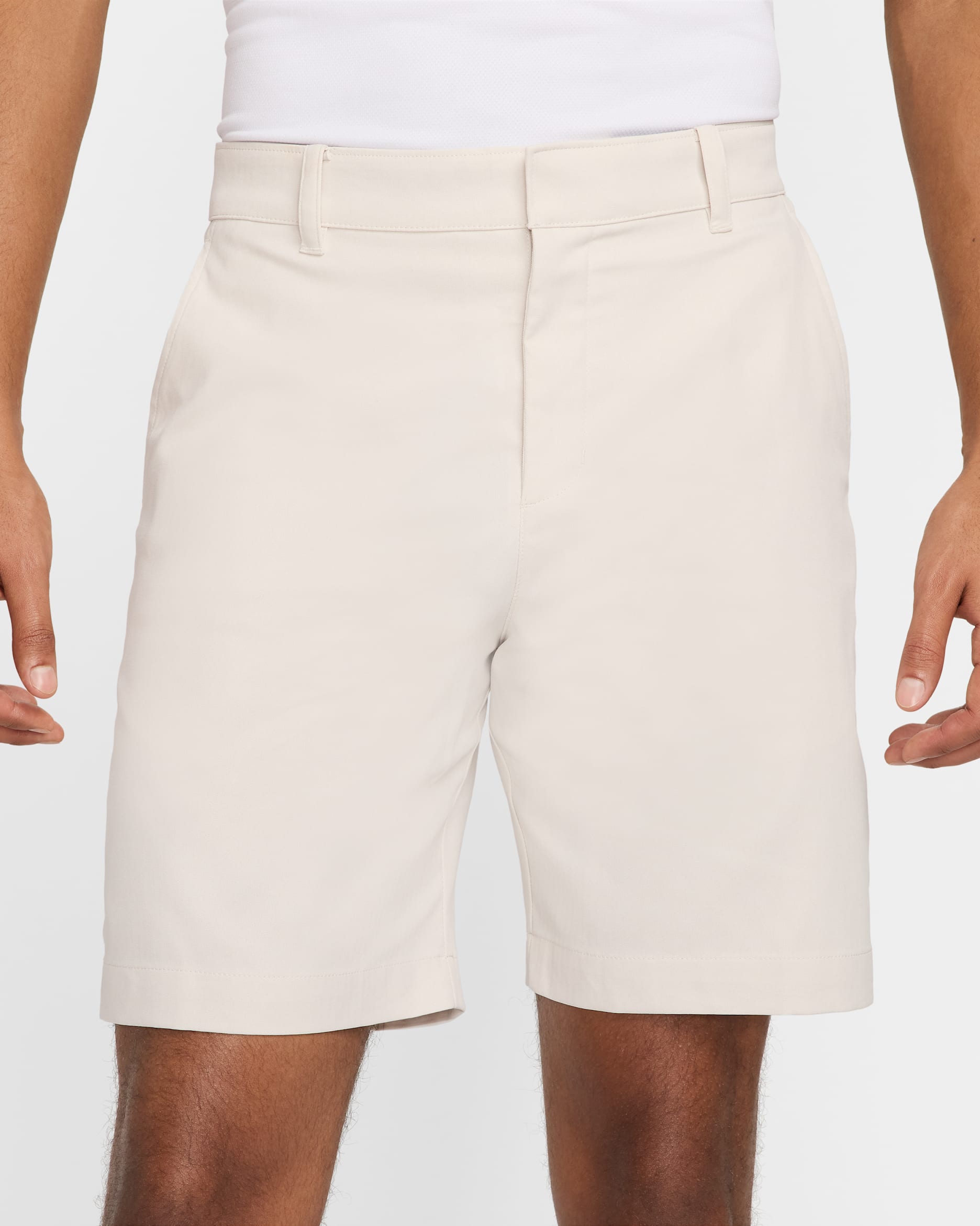 Nike Tour Men's 8" Chino Golf Shorts