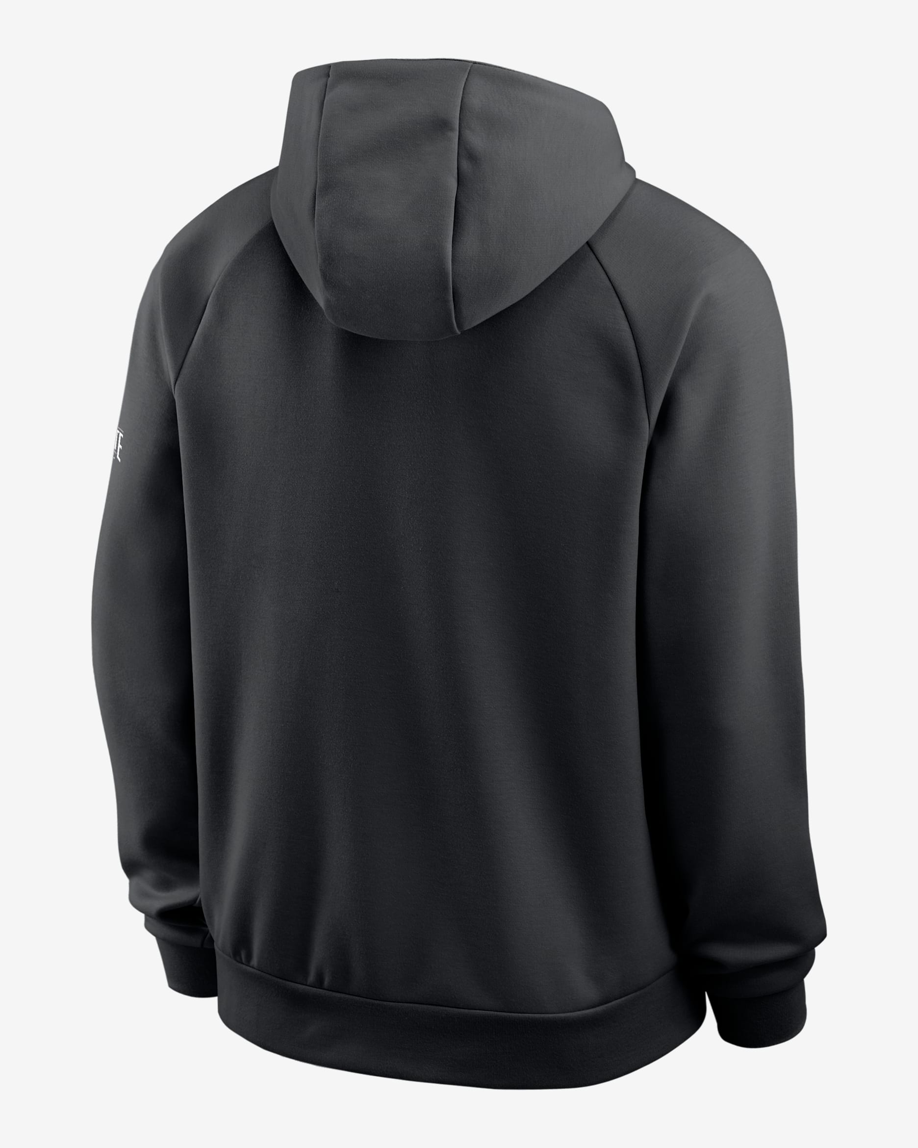 Ohio State Premium Performance Men's Nike Dri-FIT College Pullover Hoodie