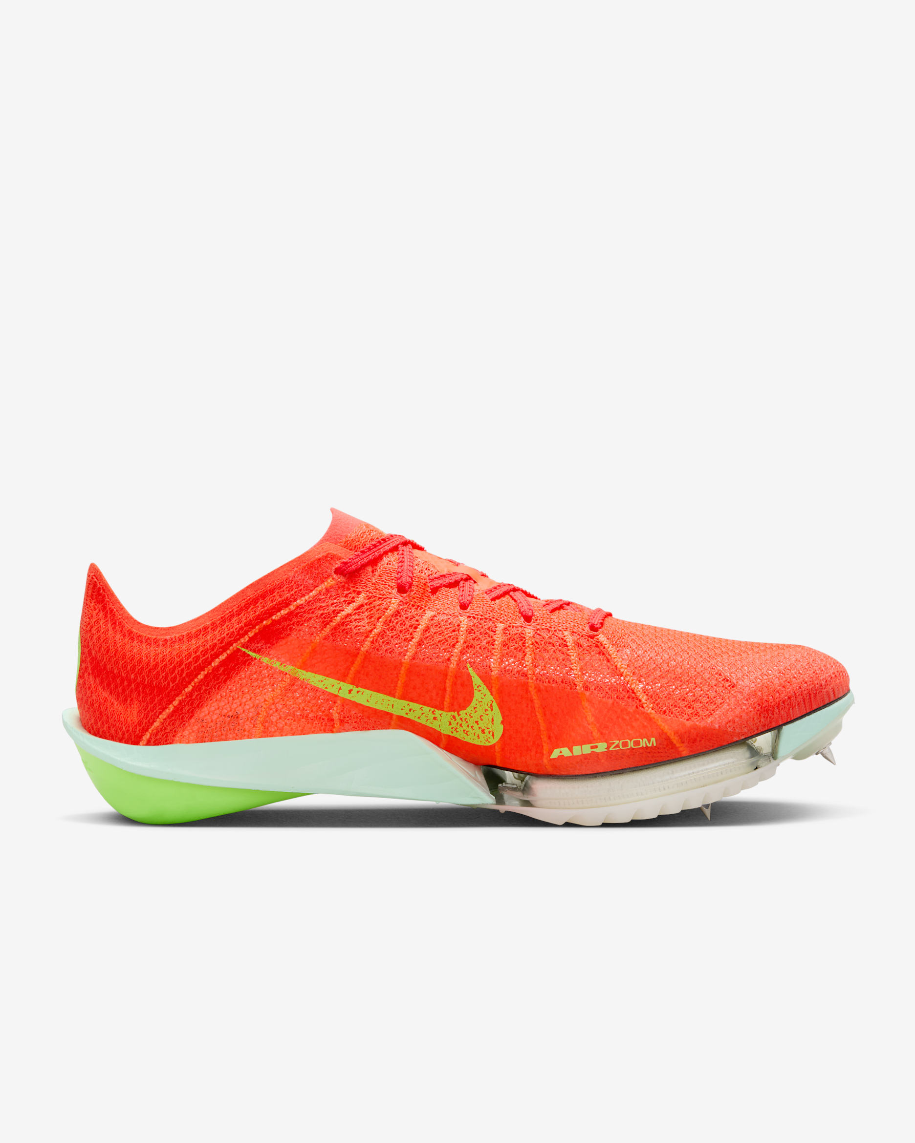 Nike Victory 2 Track & Field Distance Spikes