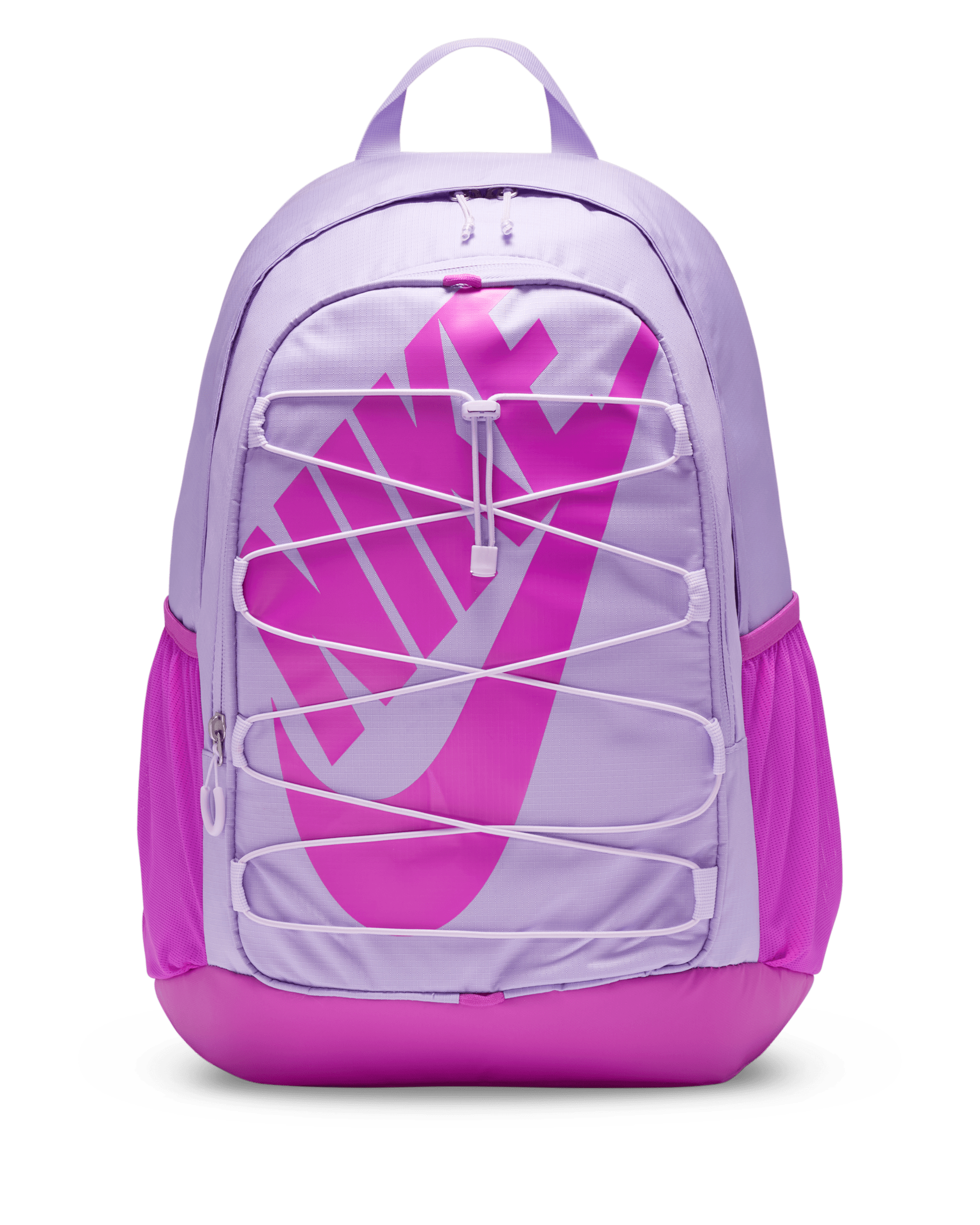 Nike Hayward Backpack (26L) - Hydrangeas/Hyper Violet/Hyper Violet