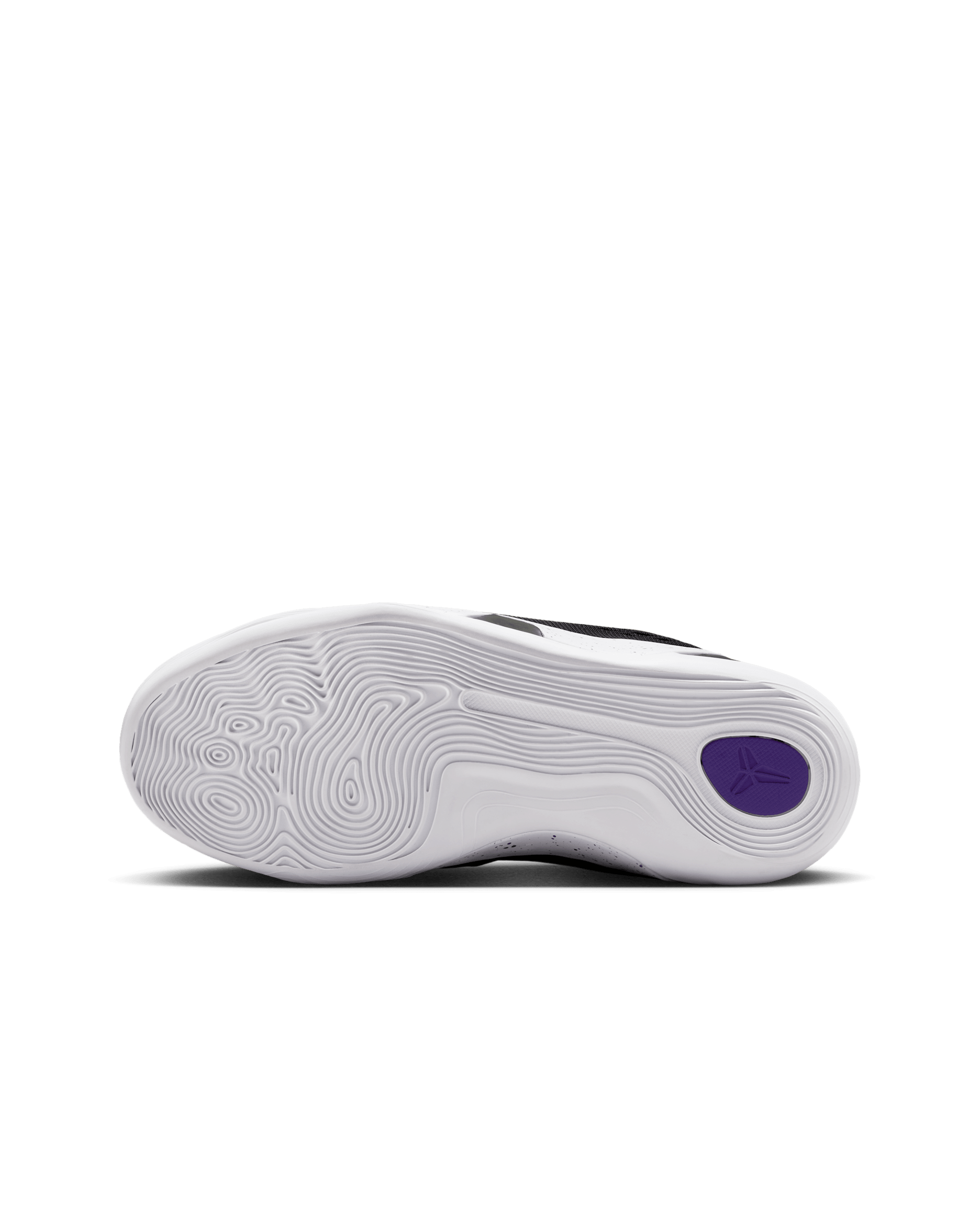 Kobe IX Big Kids' Basketball Shoes