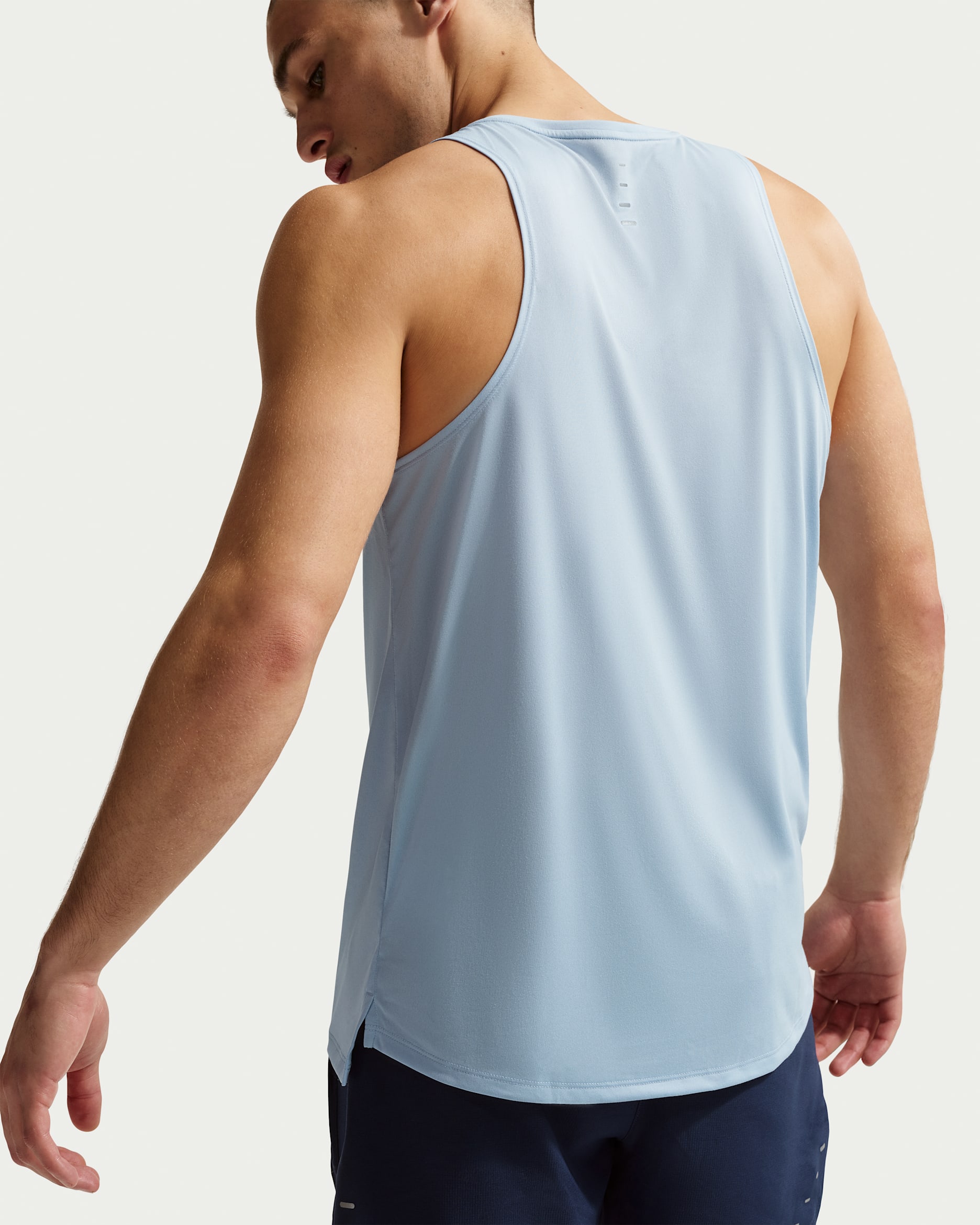 Nike Stride Men's Dri-FIT ADV Running Tank Top