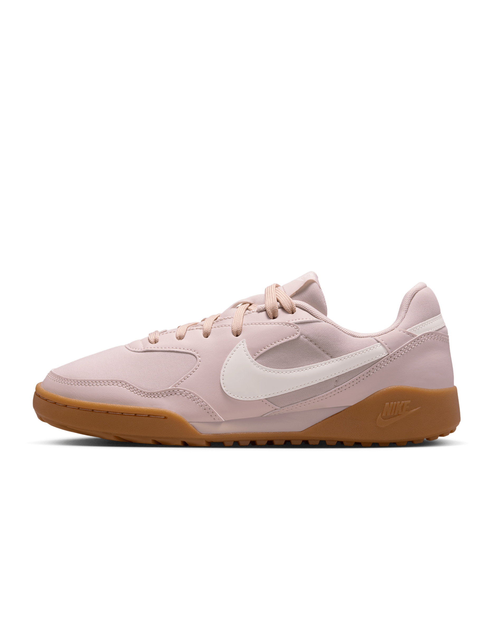 Tenis para mujer Nike Terra Manta - Rojo sedimento/Marrón claro goma/Vela