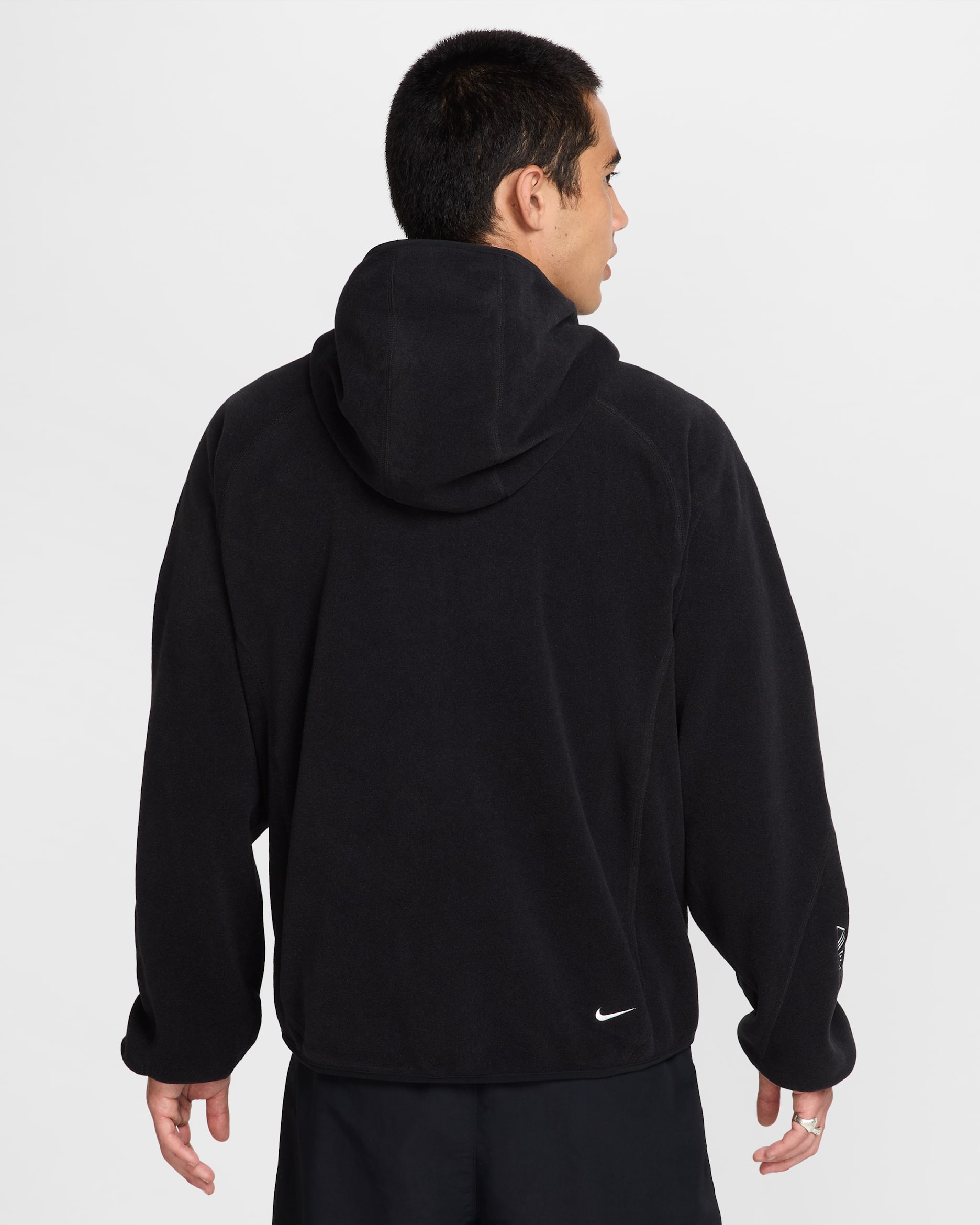Nike ACG "Wolf Tree" Full-Zip Hoodie