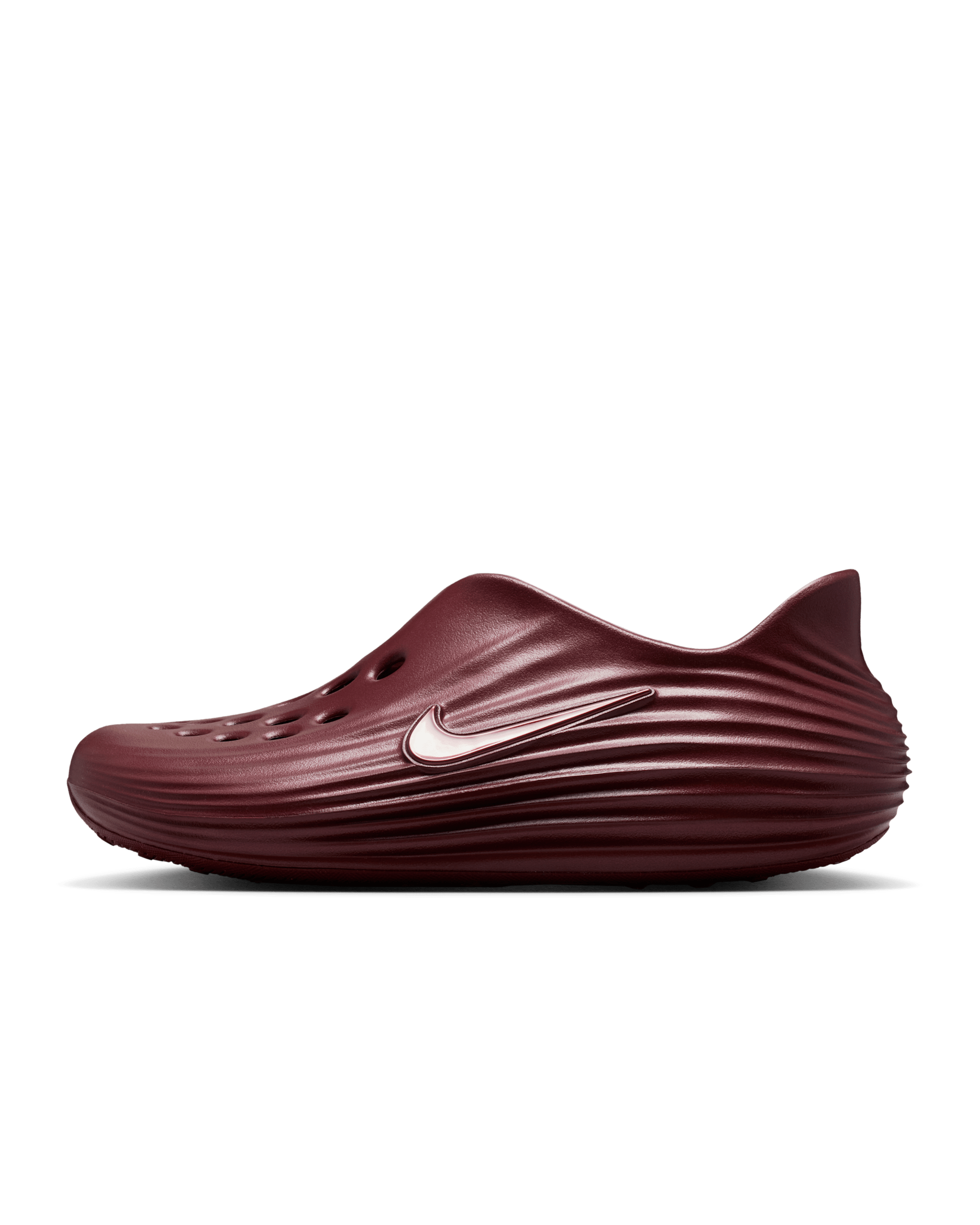 Tenis para hombre Nike ReactX Rejuven8 - Rojo team oscuro/Rojo team oscuro/Rojo team oscuro