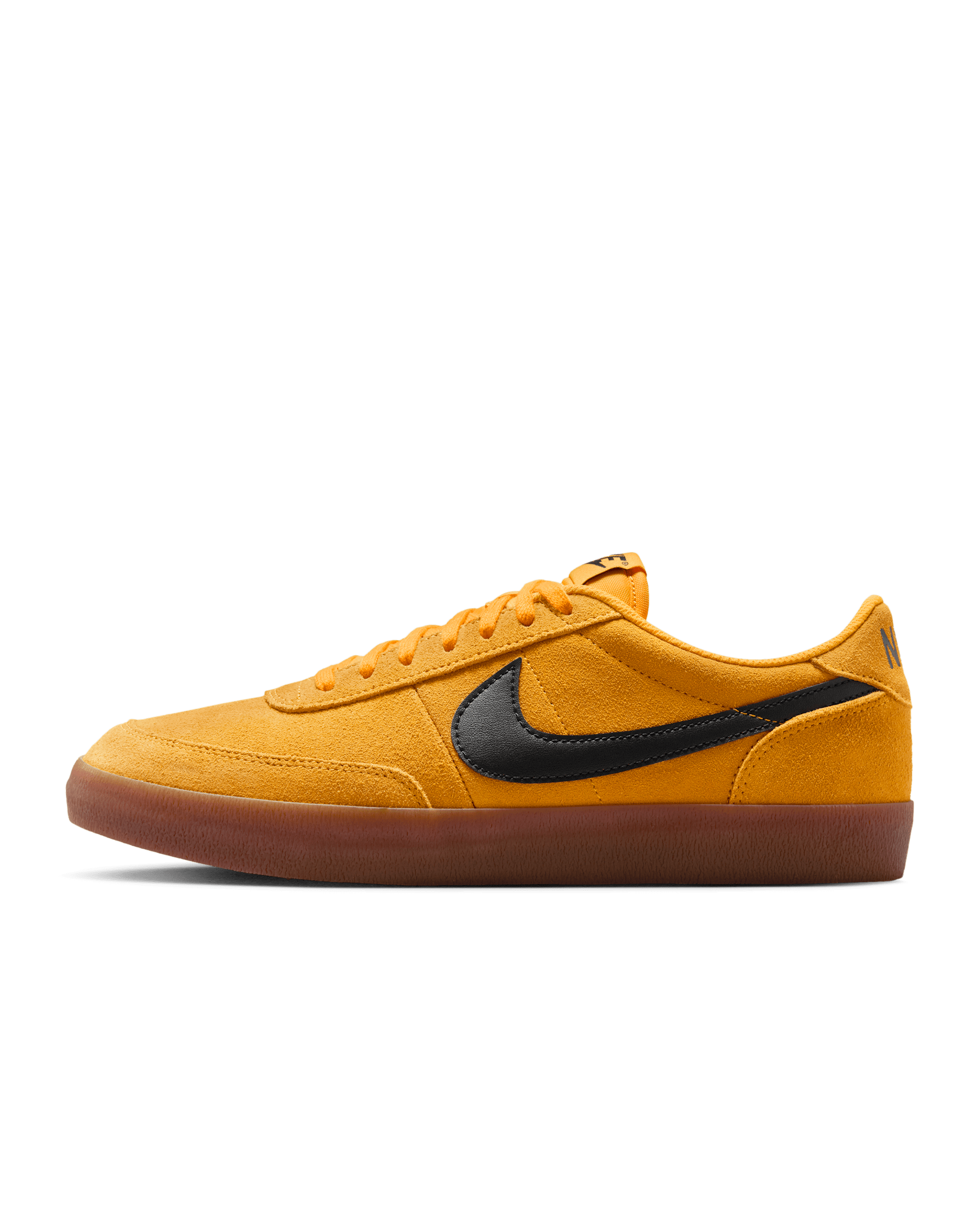 Nike Killshot 2 Men's Shoes - University Gold/University Blue/Gum Medium Brown/Black