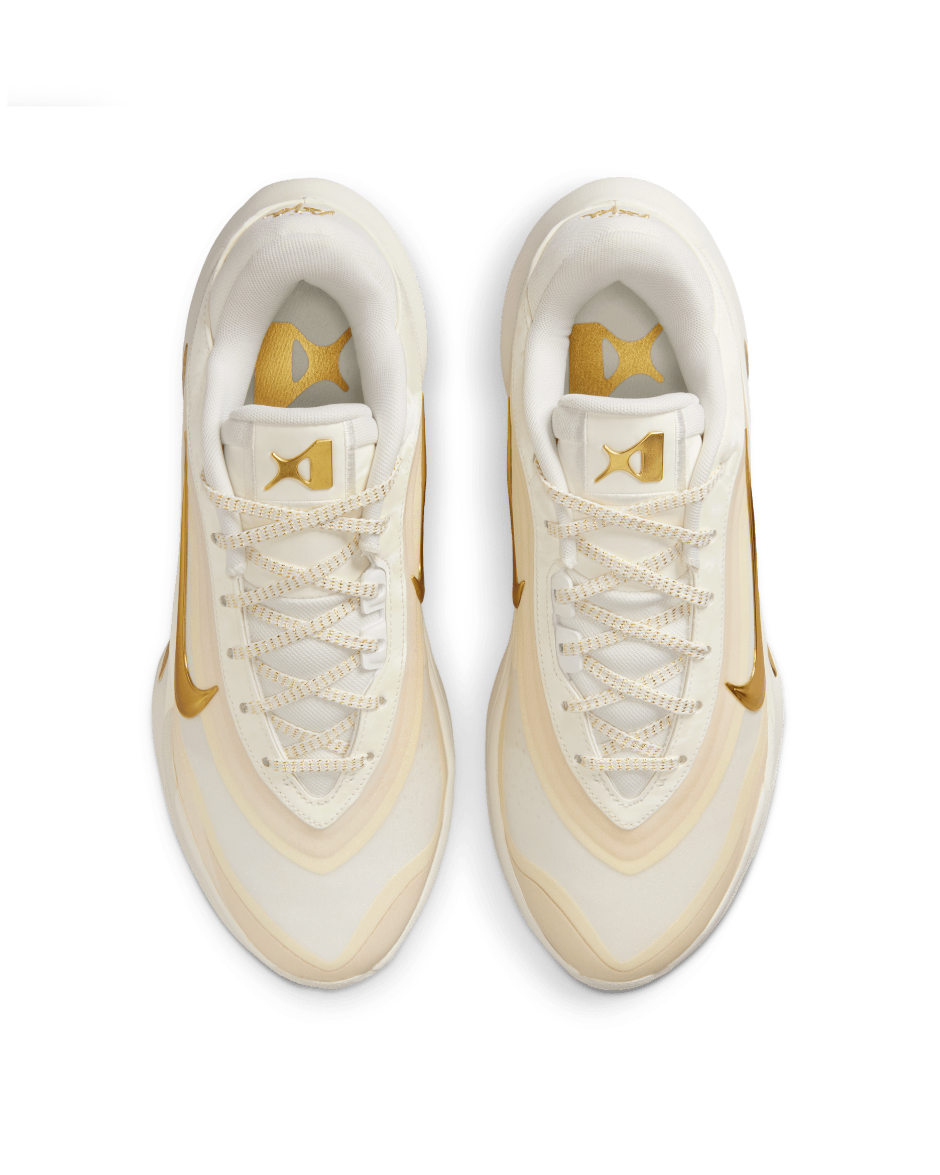 A'One "dyNASTY" A'ja Wilson Basketball Shoes