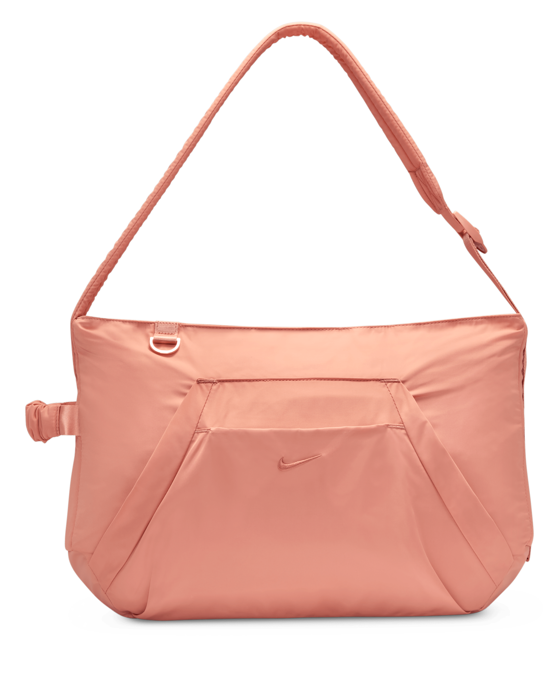 Nike One Tote Bag (25L) - Rose Gold/Rose Gold/Rose Gold